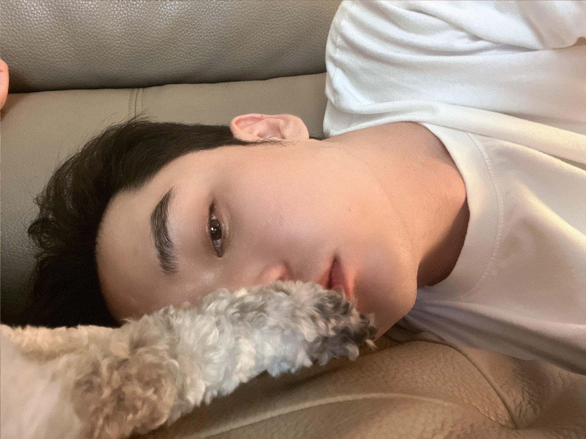 지루하지 내와따♥