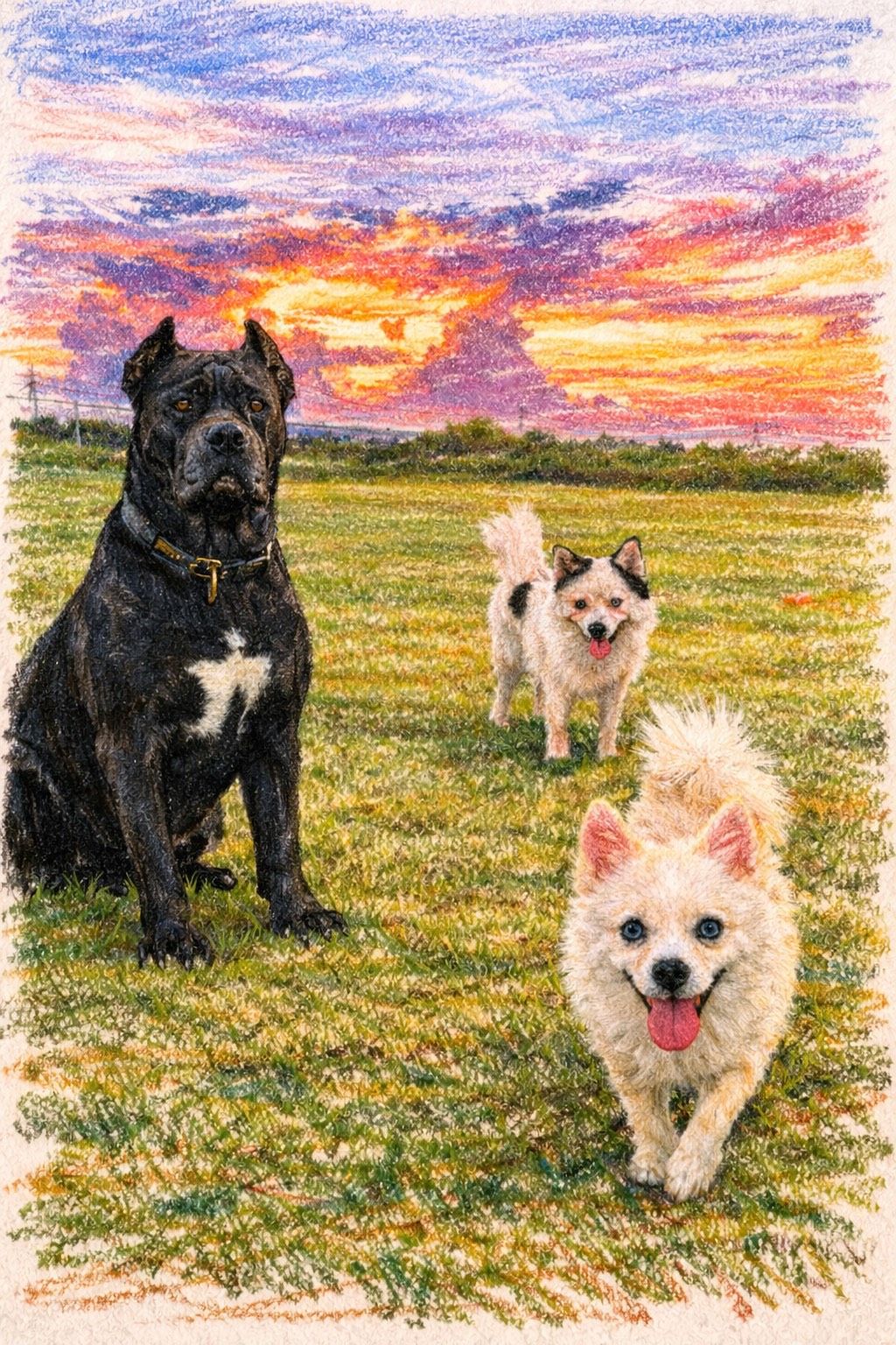 30대 그냥저냥 잔잔