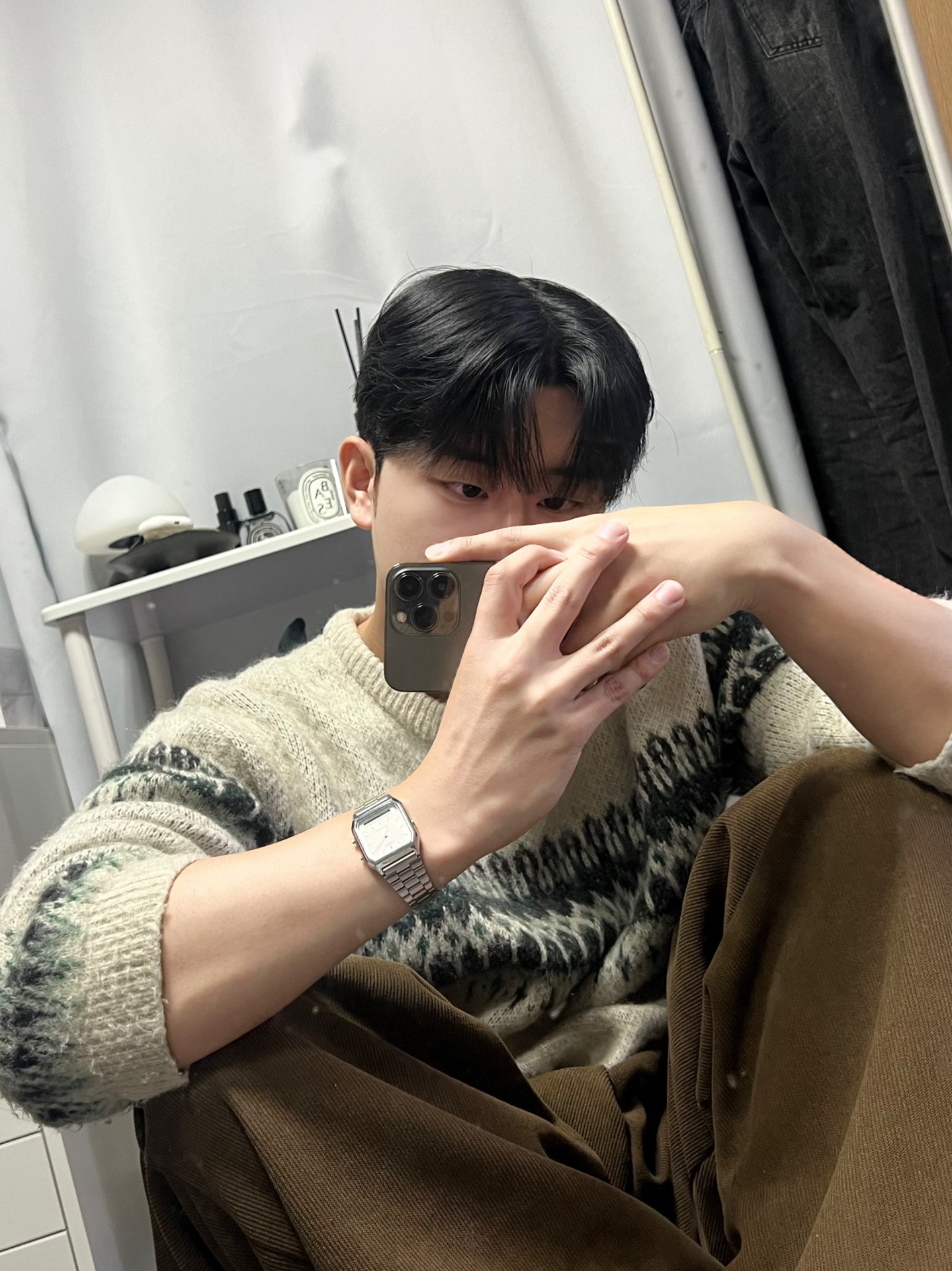 #_폭닥폭닥하게 듣기 좋은