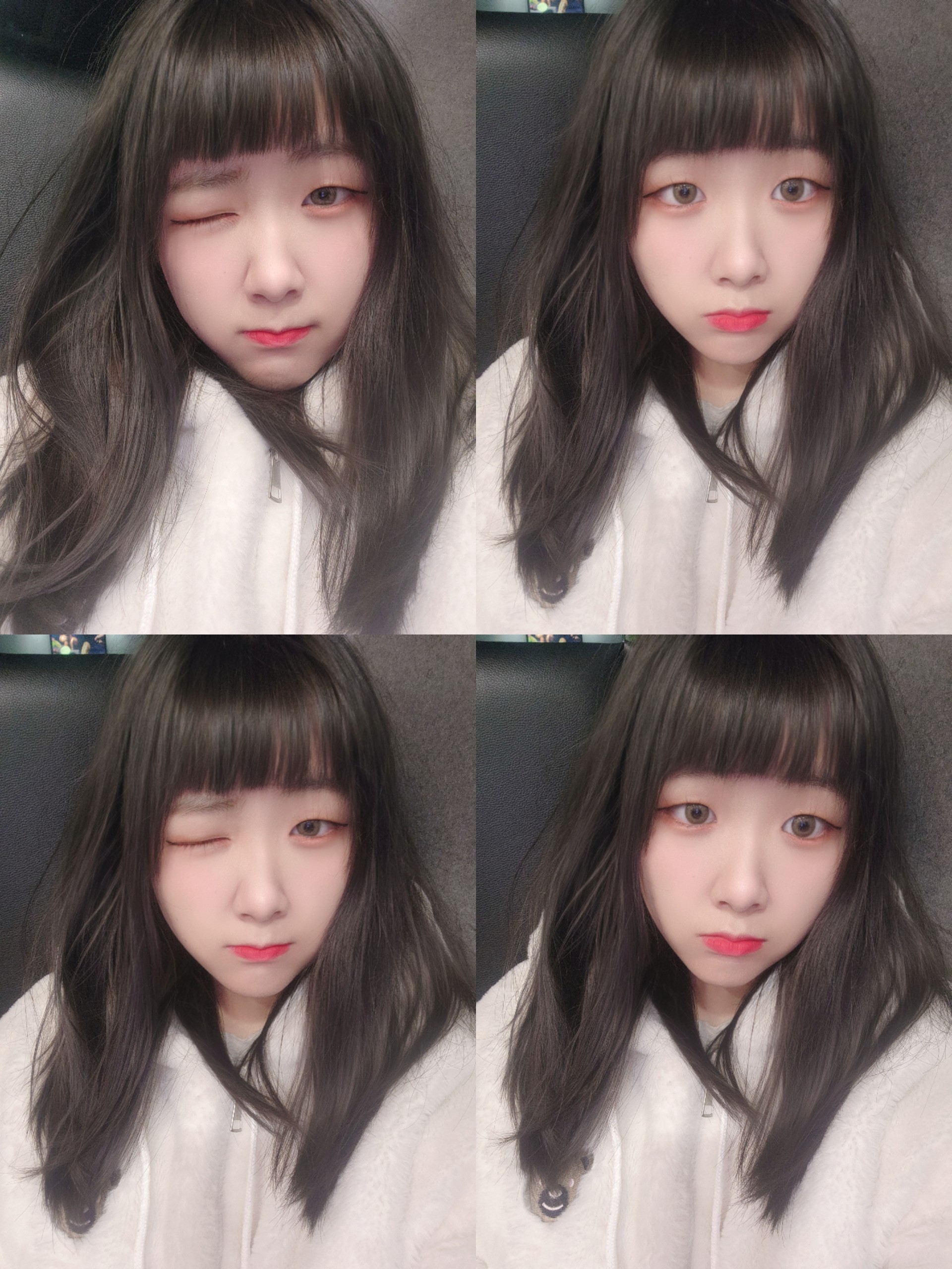 저 잼민이 아니구 26살임