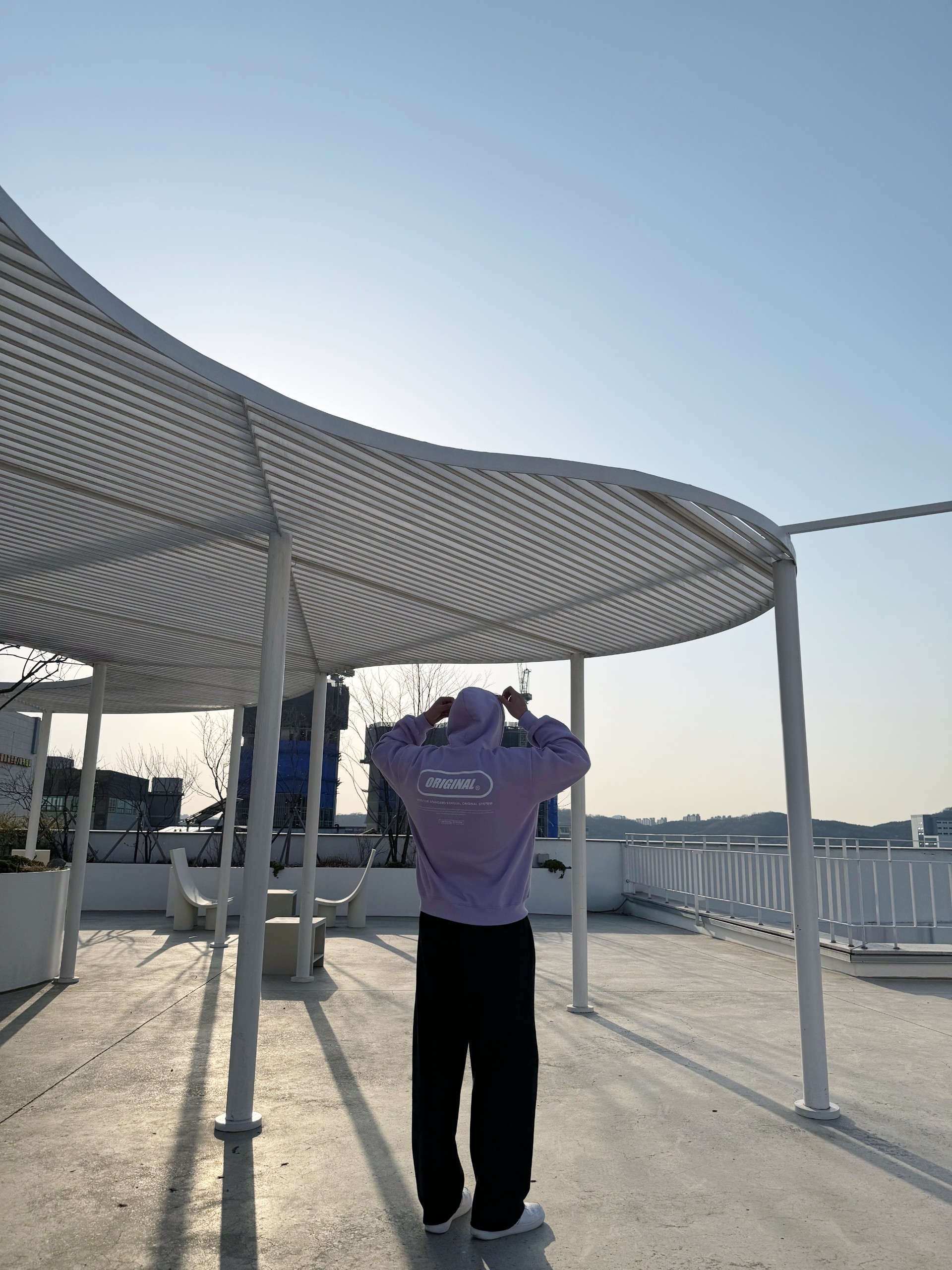 # 난 너만 바라보는중