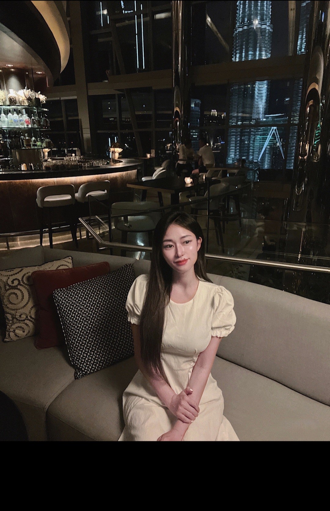 중저음🌛조용한소통과 잔잔한 수면책