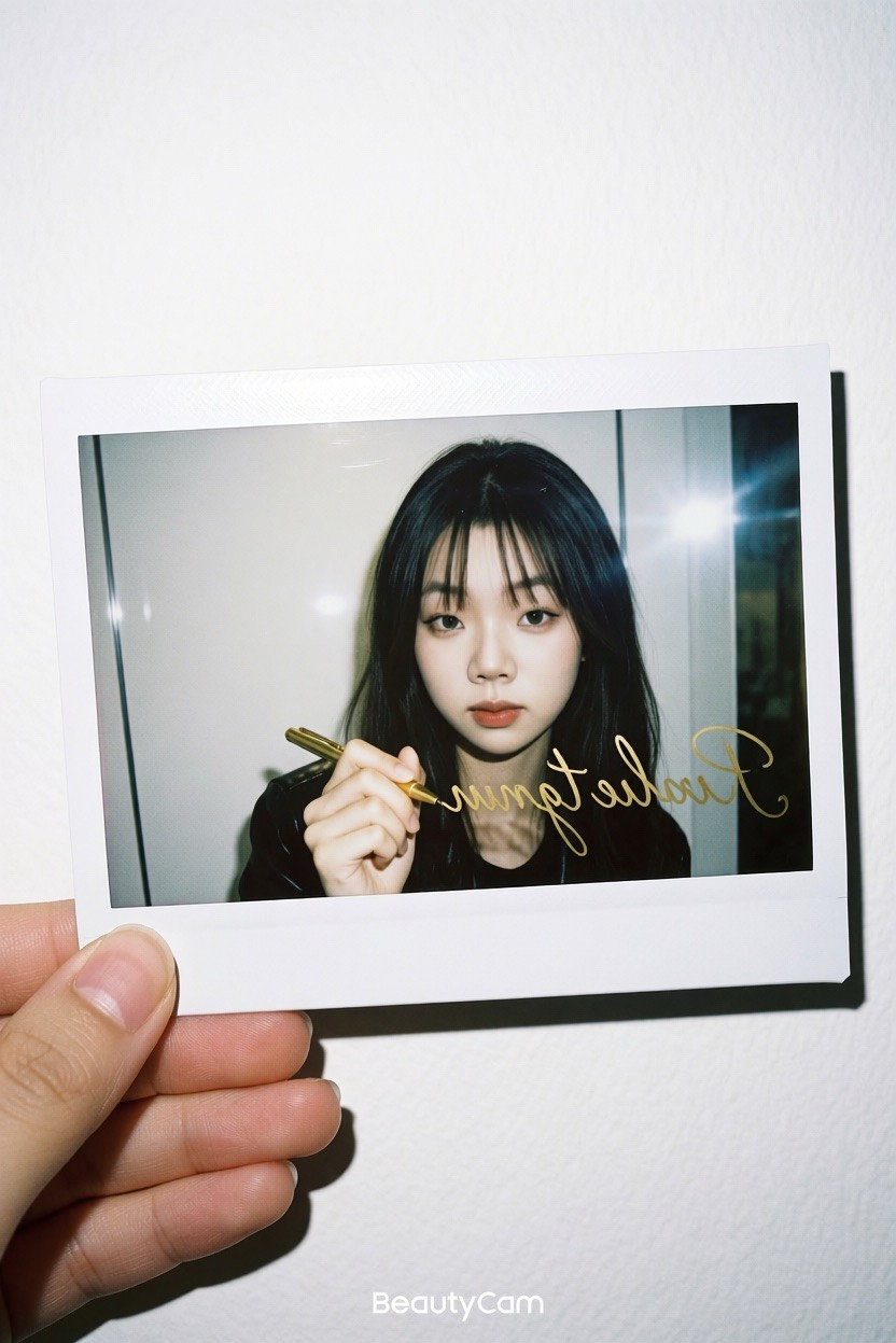 디제이는 일중(라콜올사람)