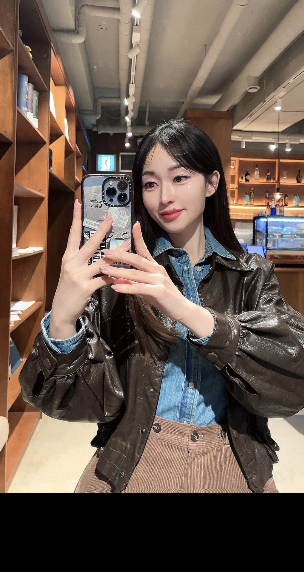 중저음🌛조용한소통과 잔잔한 수면책