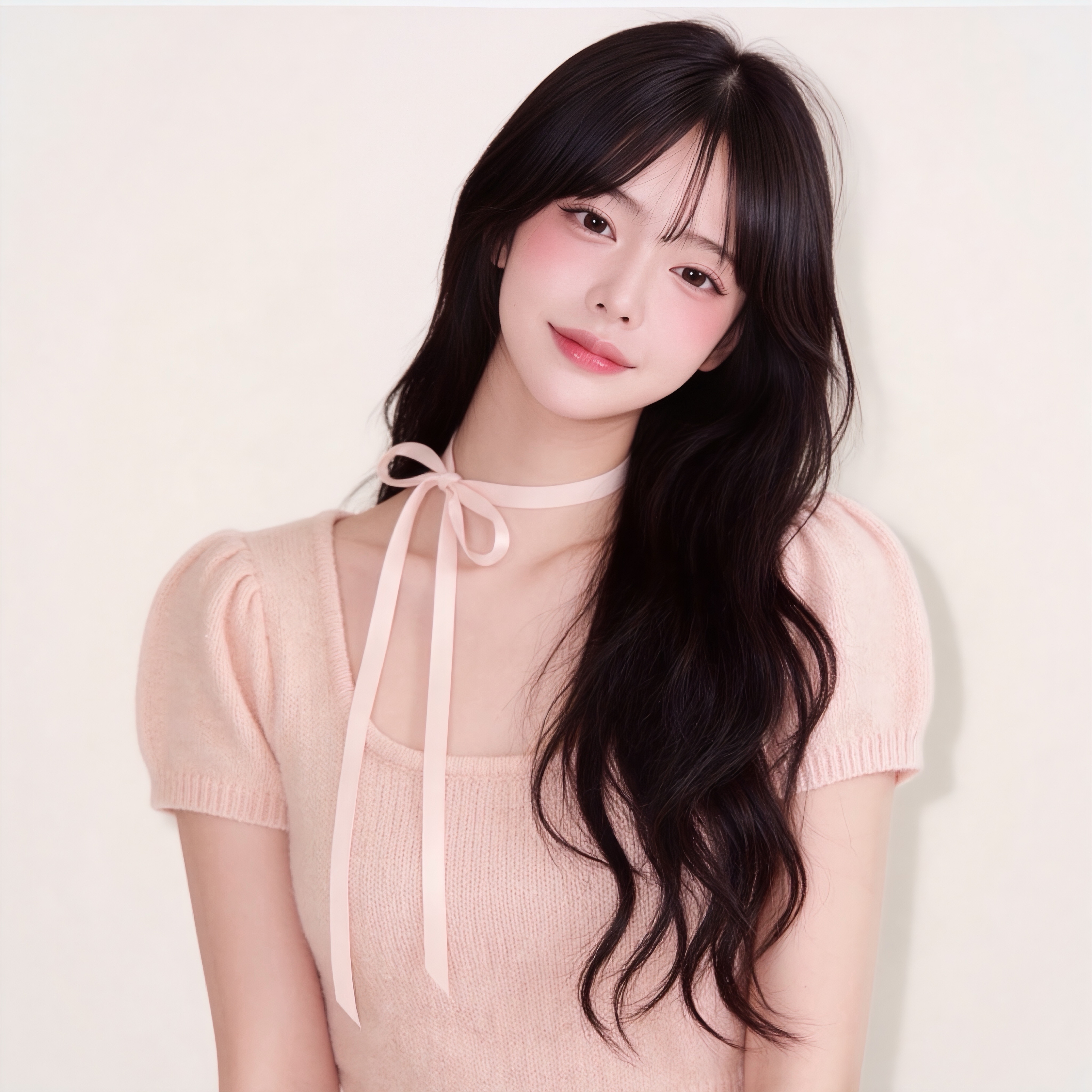 아침 나랑 같이 있을래?💗