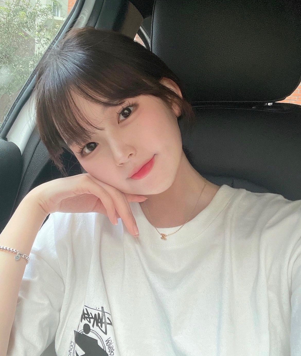 귀여워서 미안해,,