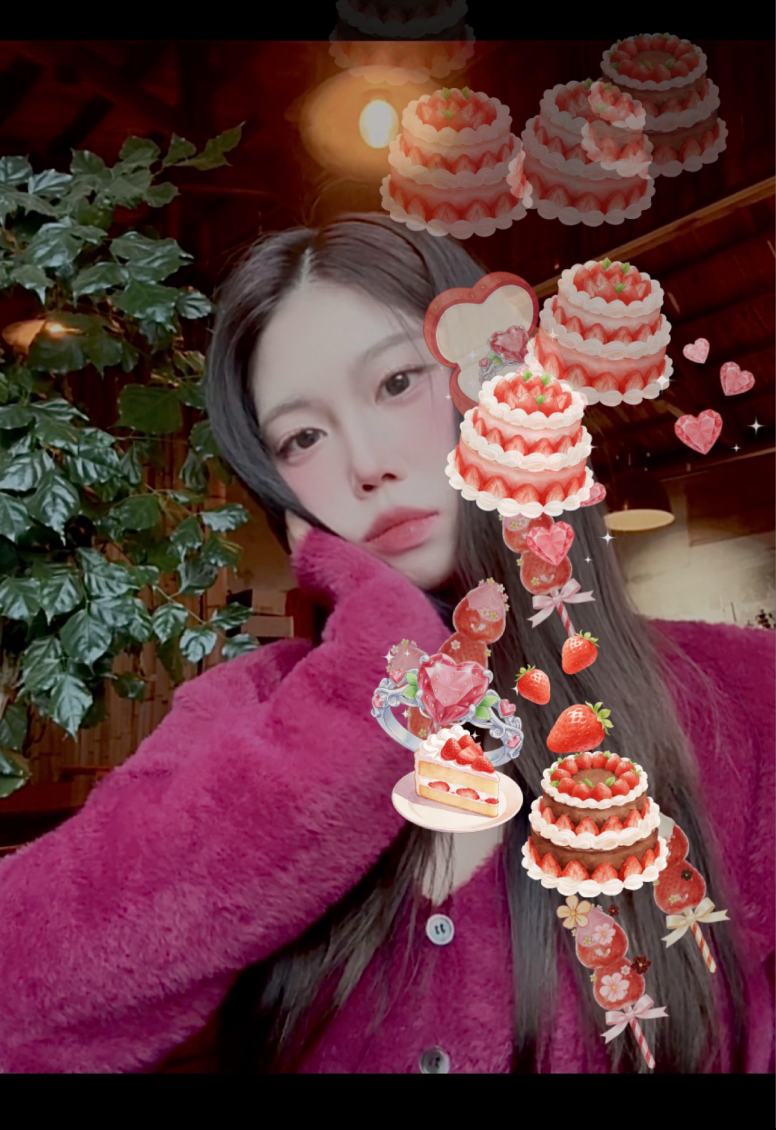 밑도 끝도 없이