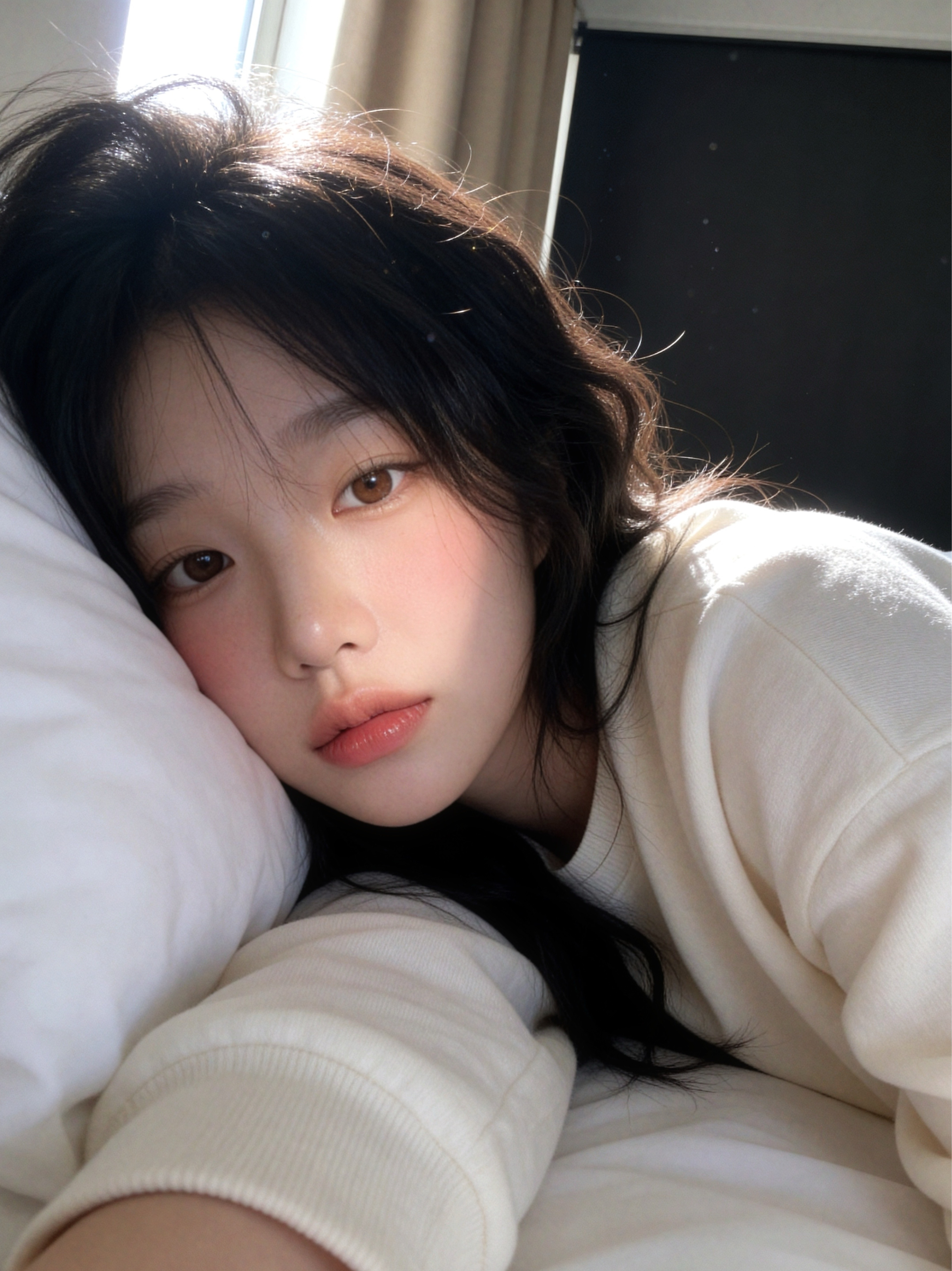 딸기공주가 되고싶어요🍓❣️