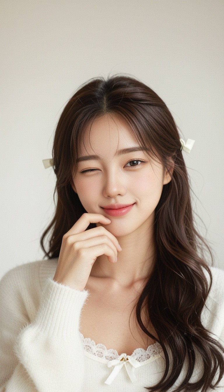 미리듣기 하고와요♡