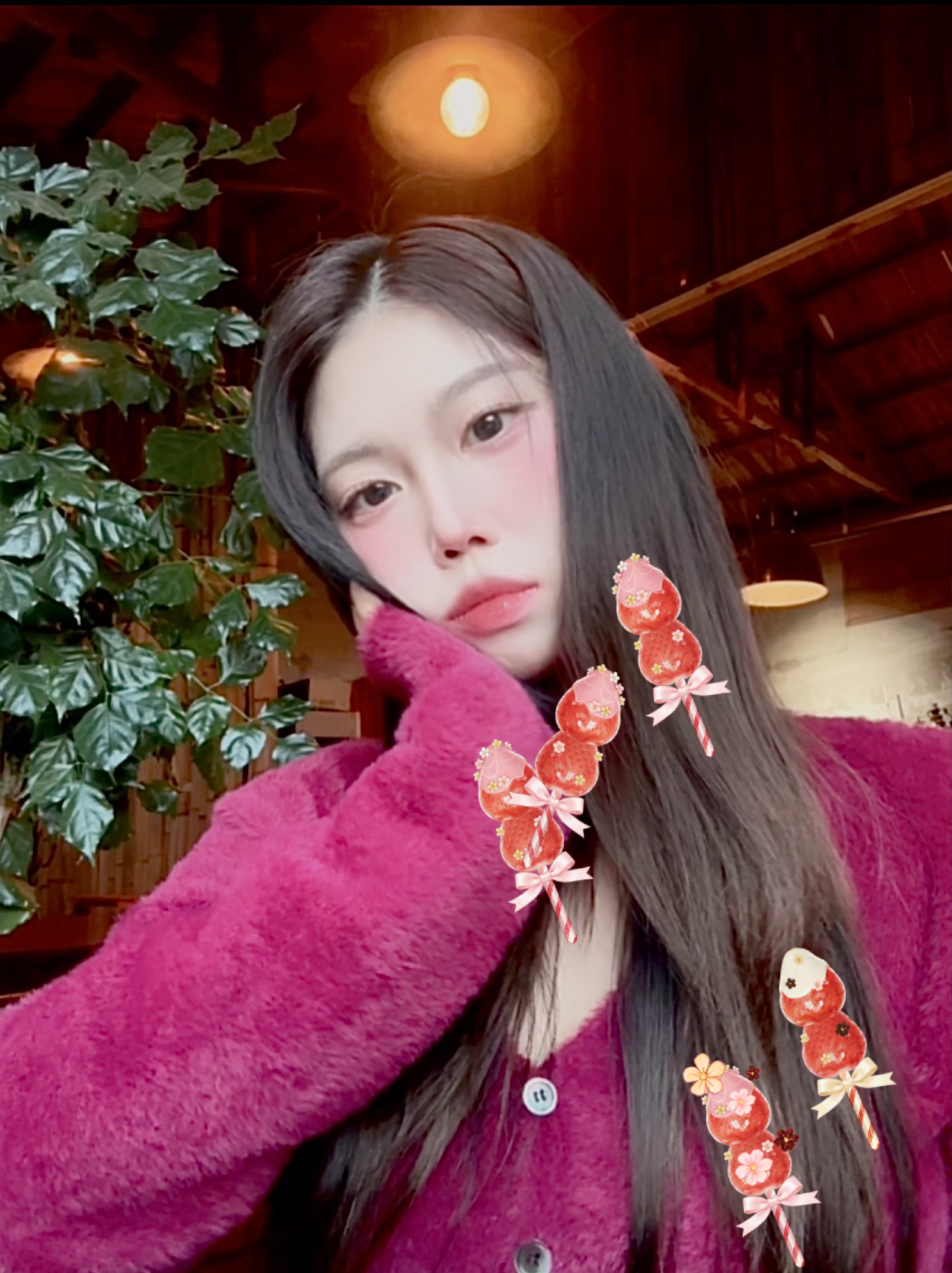 밑도 끝도 없이