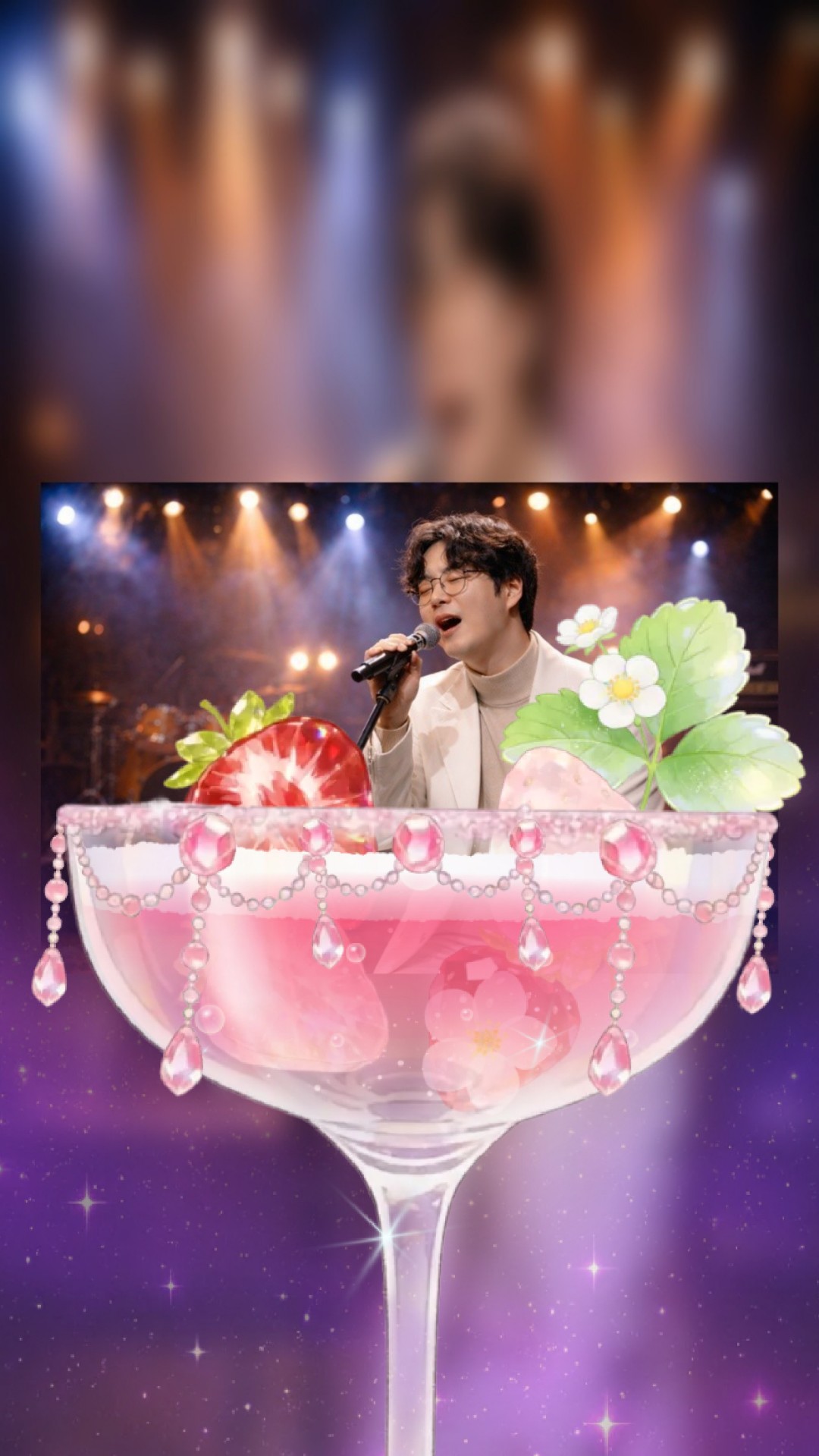 좋 은 아 침, N O R A E