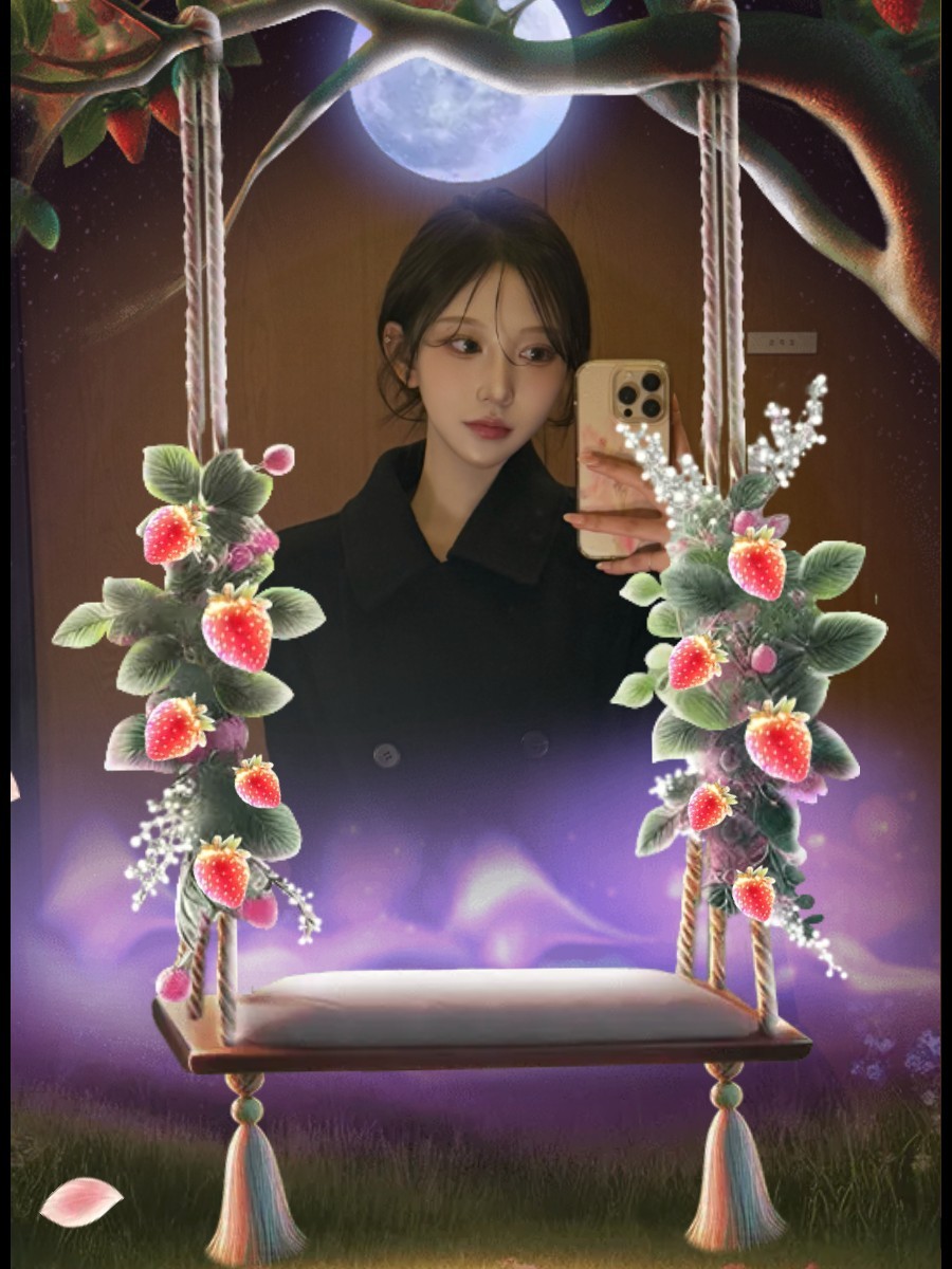 나 기다렸어 혹시 ?♡