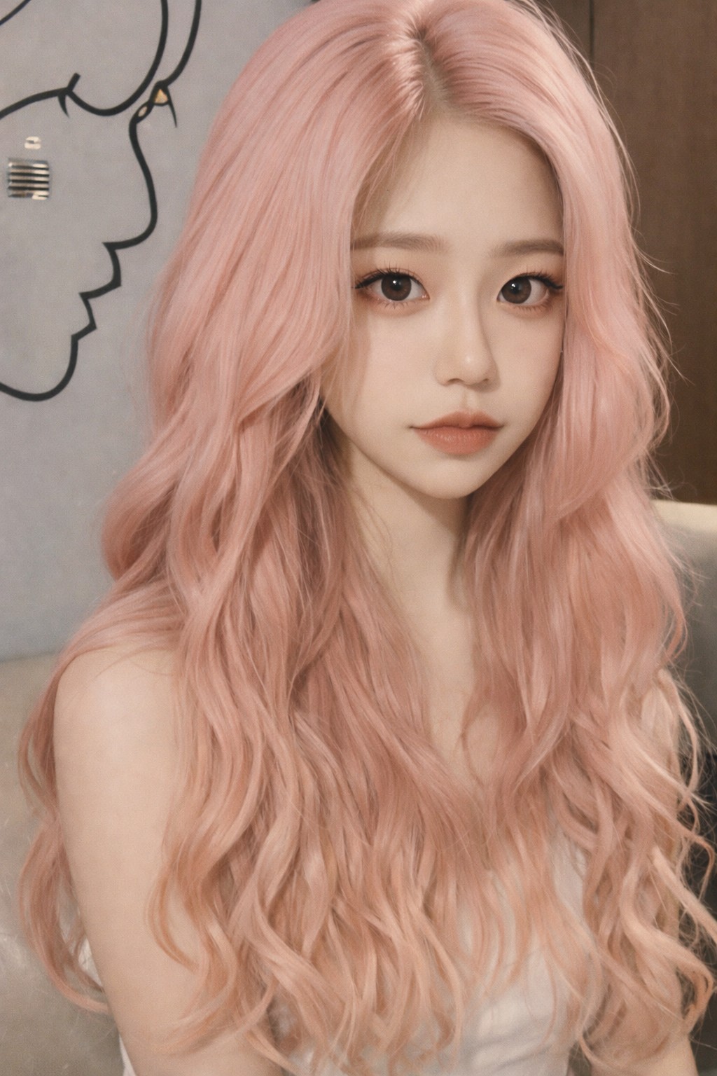 딸기하면 난데❤️