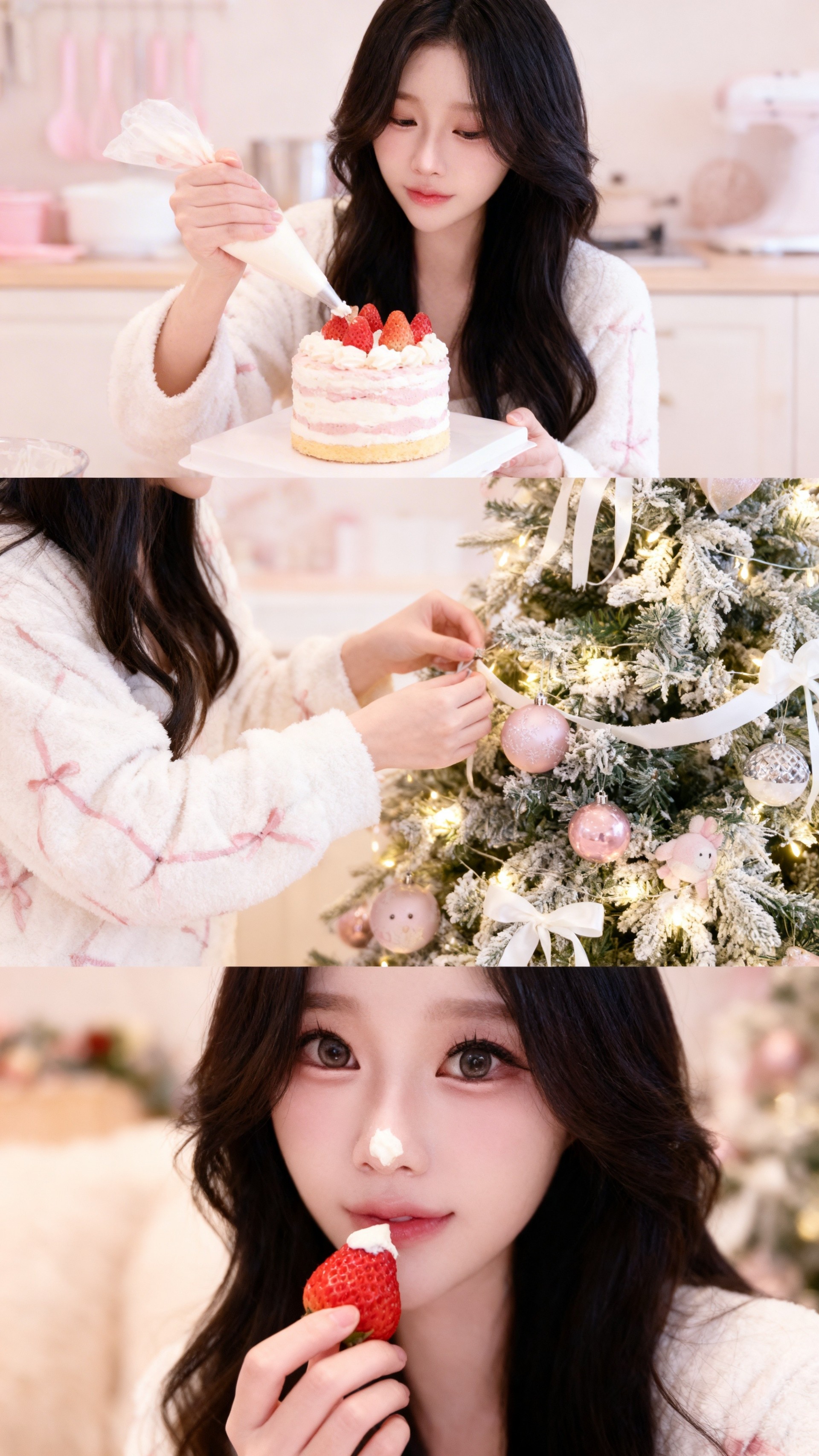 신입) 딸기두? 너두? 🍓🫶🏻