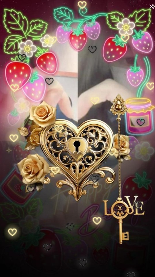 자장자장 노래라이브