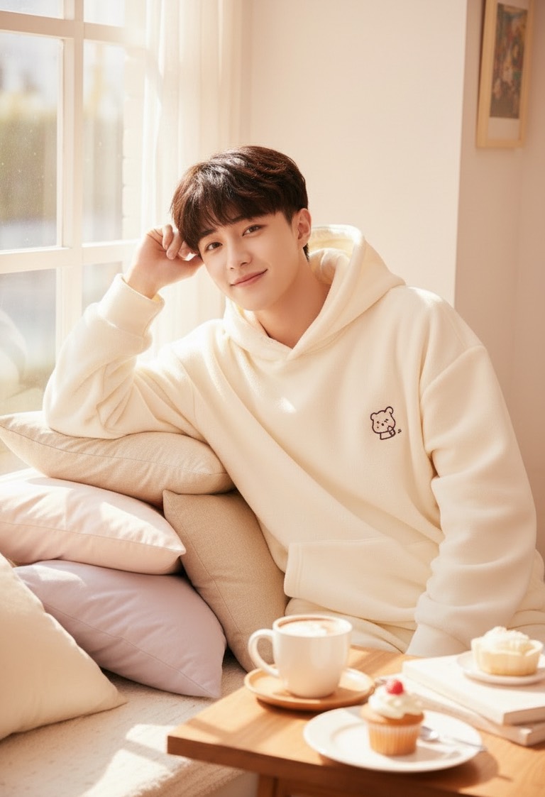 떠들다 자자🙌