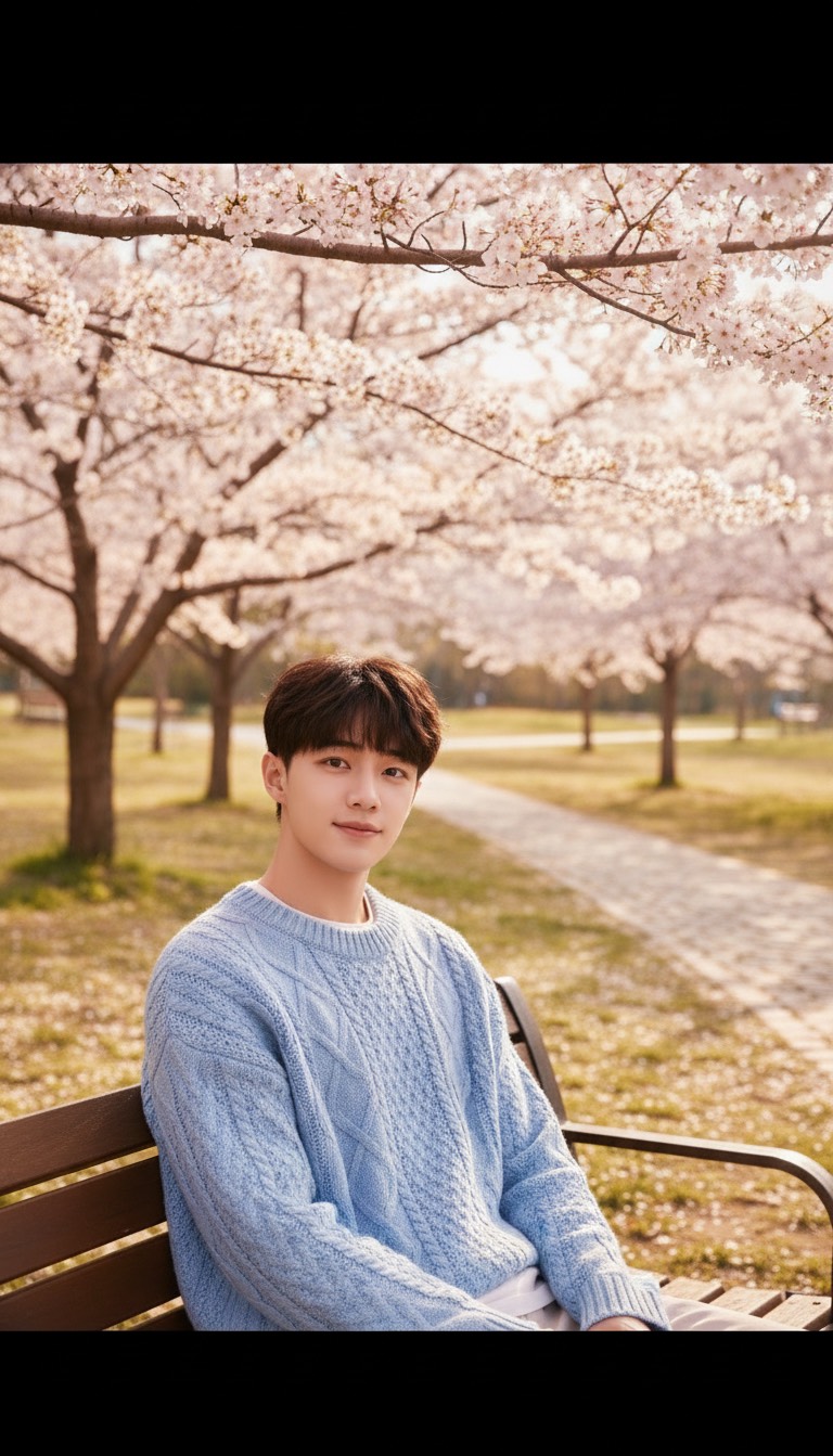 잔잔하게 가보자고~🙌