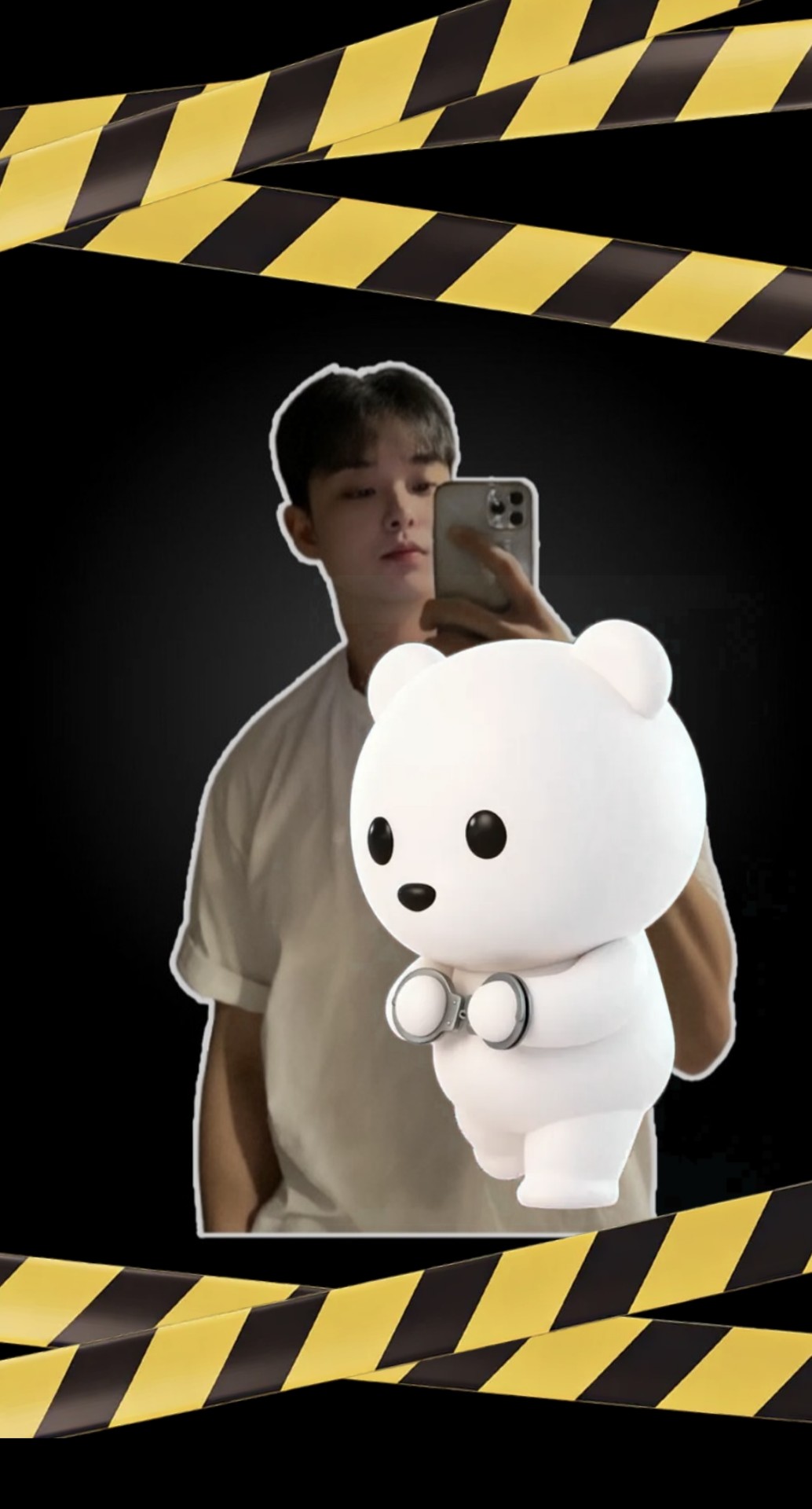 주말에 나타난 그뤠이♥