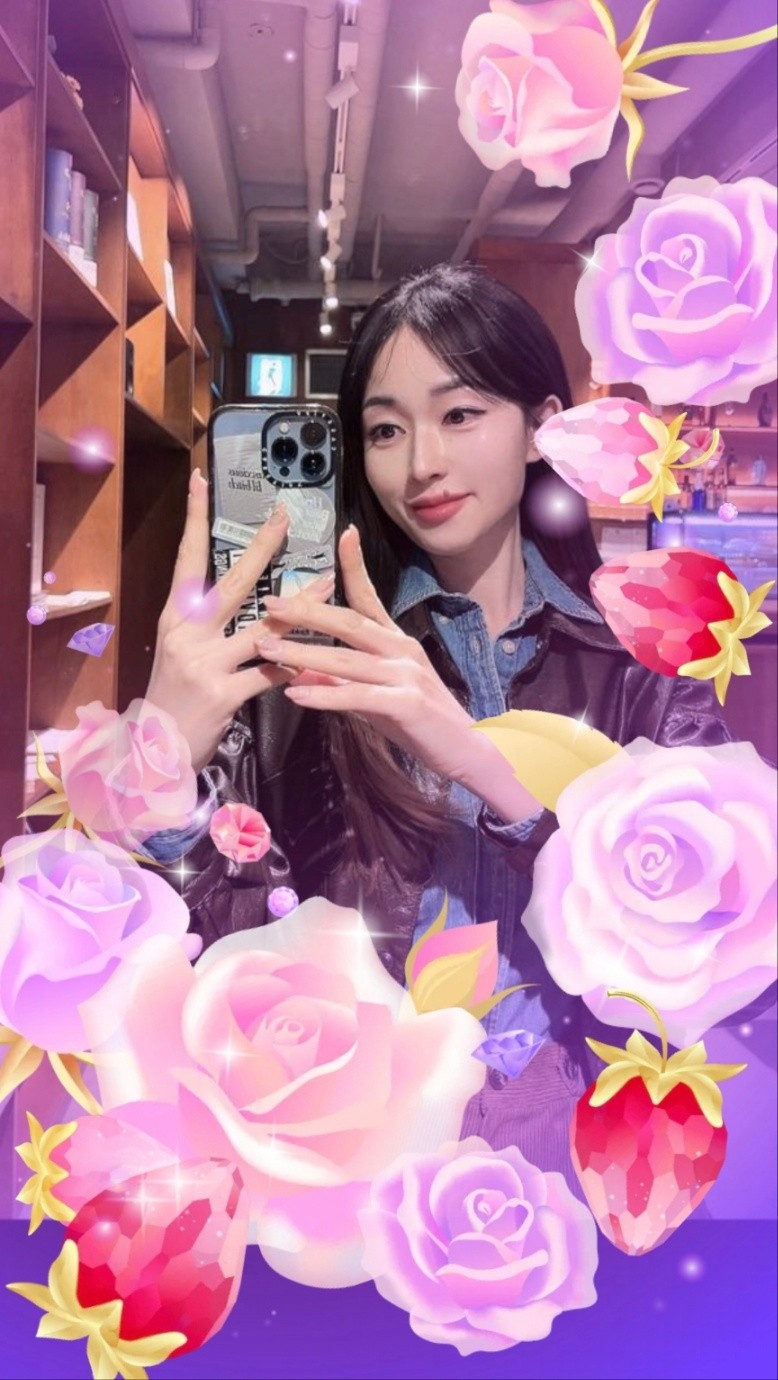 중저음🌛조용한소통과 잔잔한 수면책