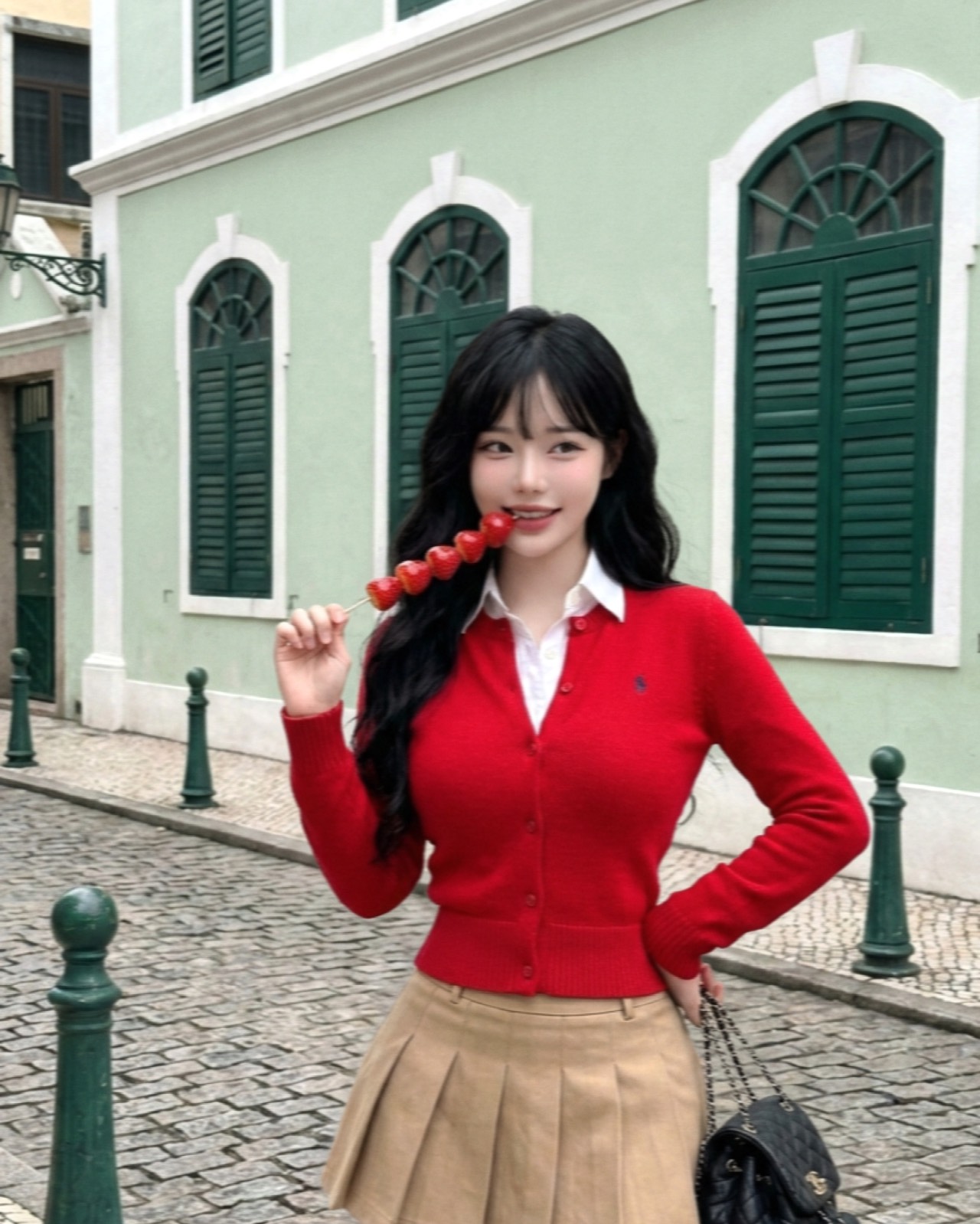 자기 글렀지 뭐,,