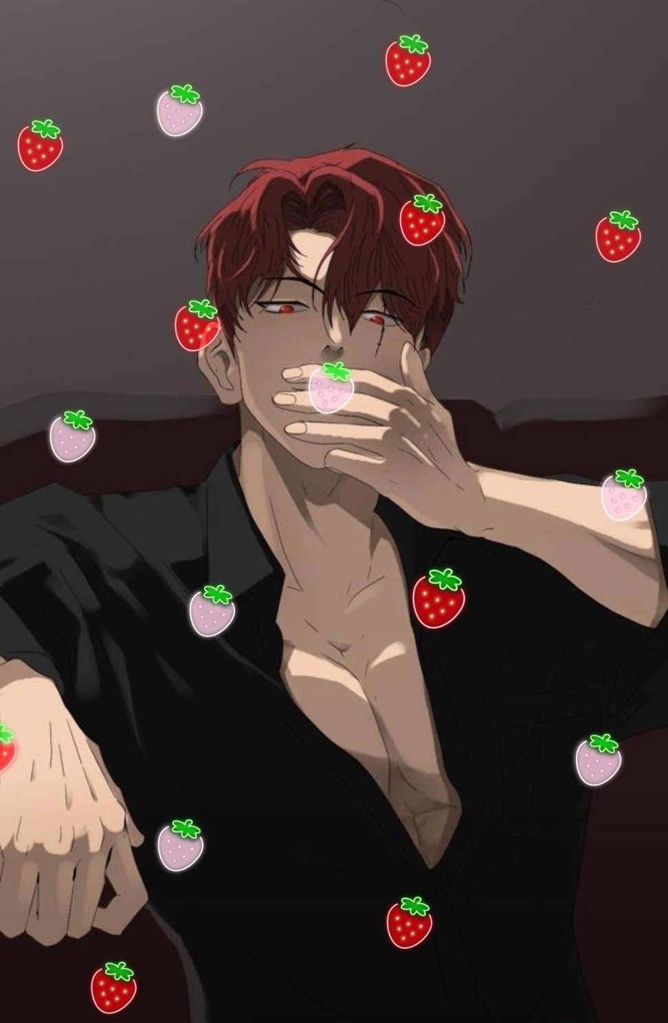 극 저 음 이 츠 미