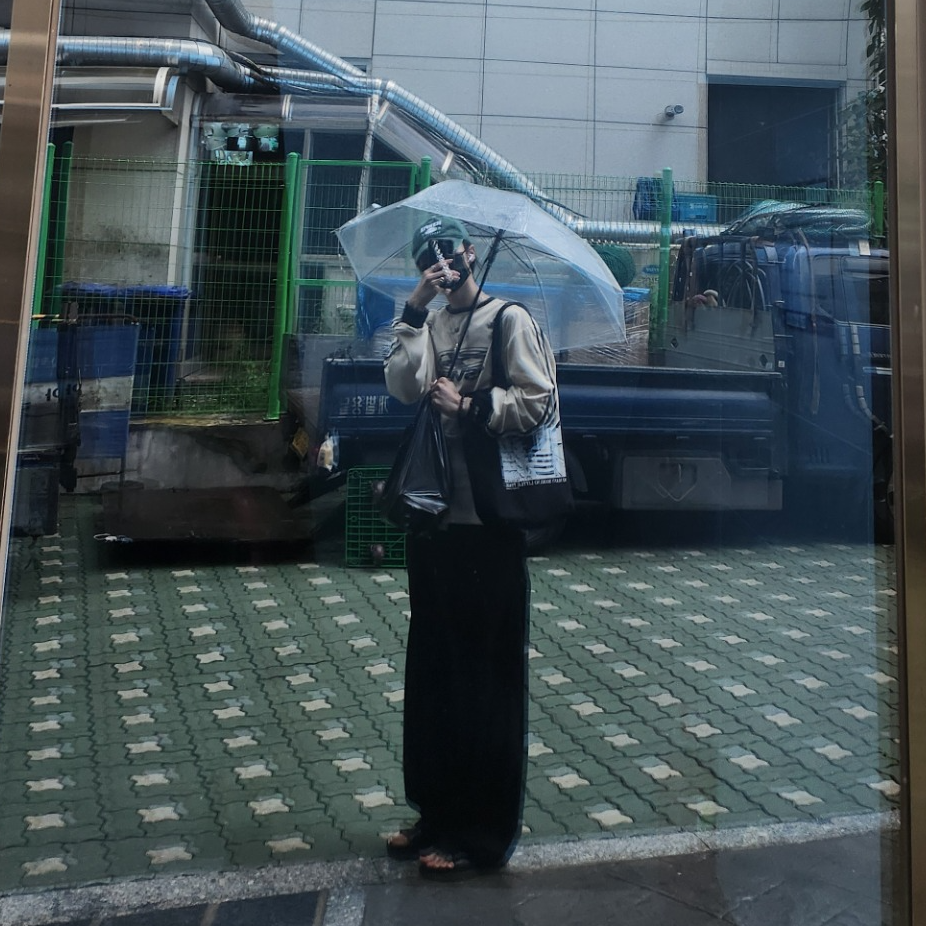 기분 좋아지는 플리..🥰