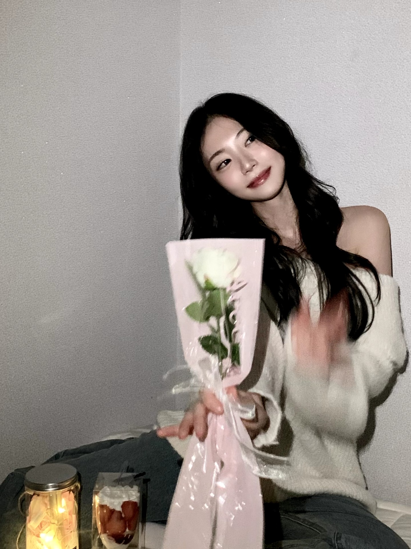 공주님 탄생한 날