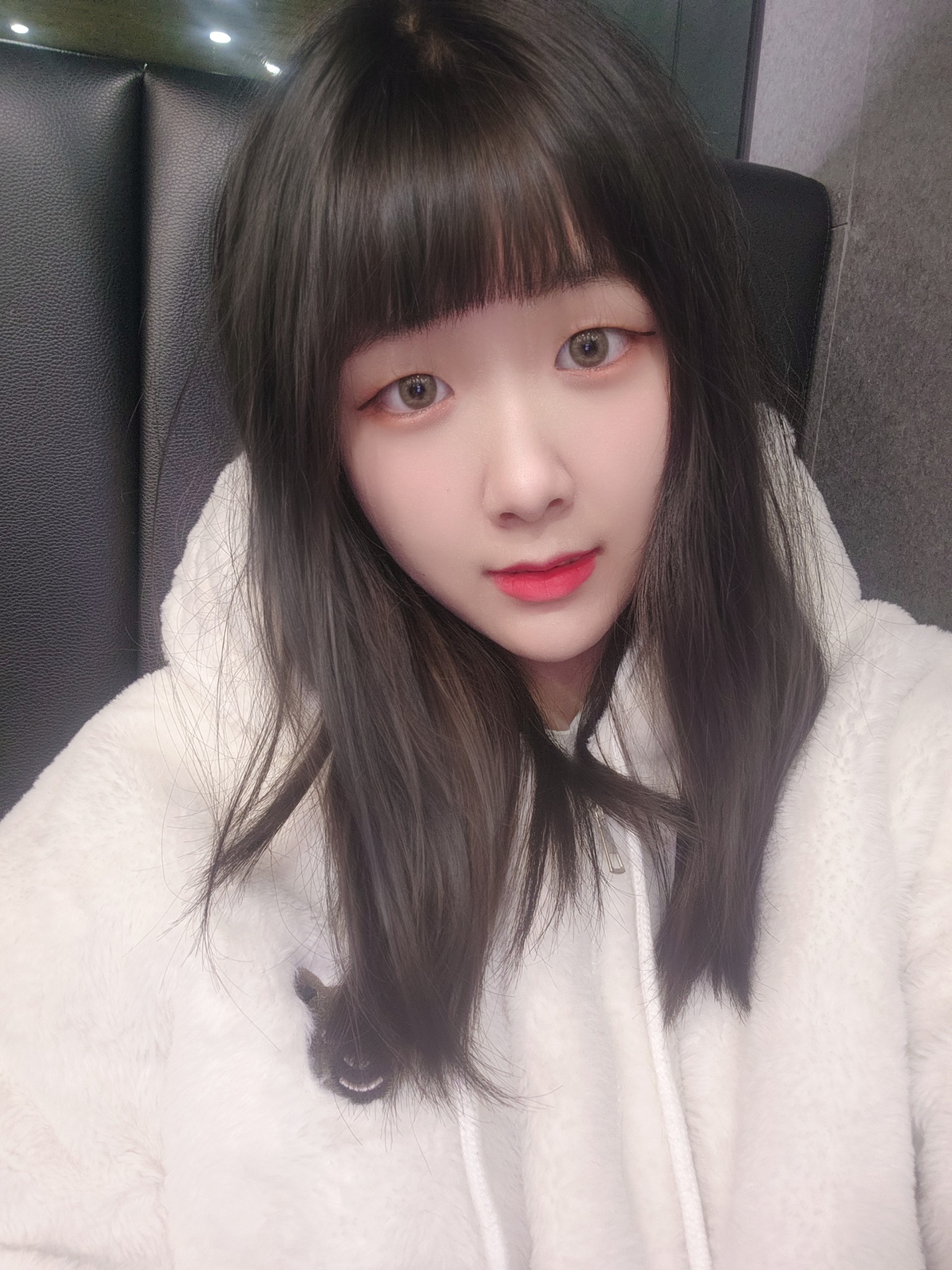 친해지기 쉬워요 !!!