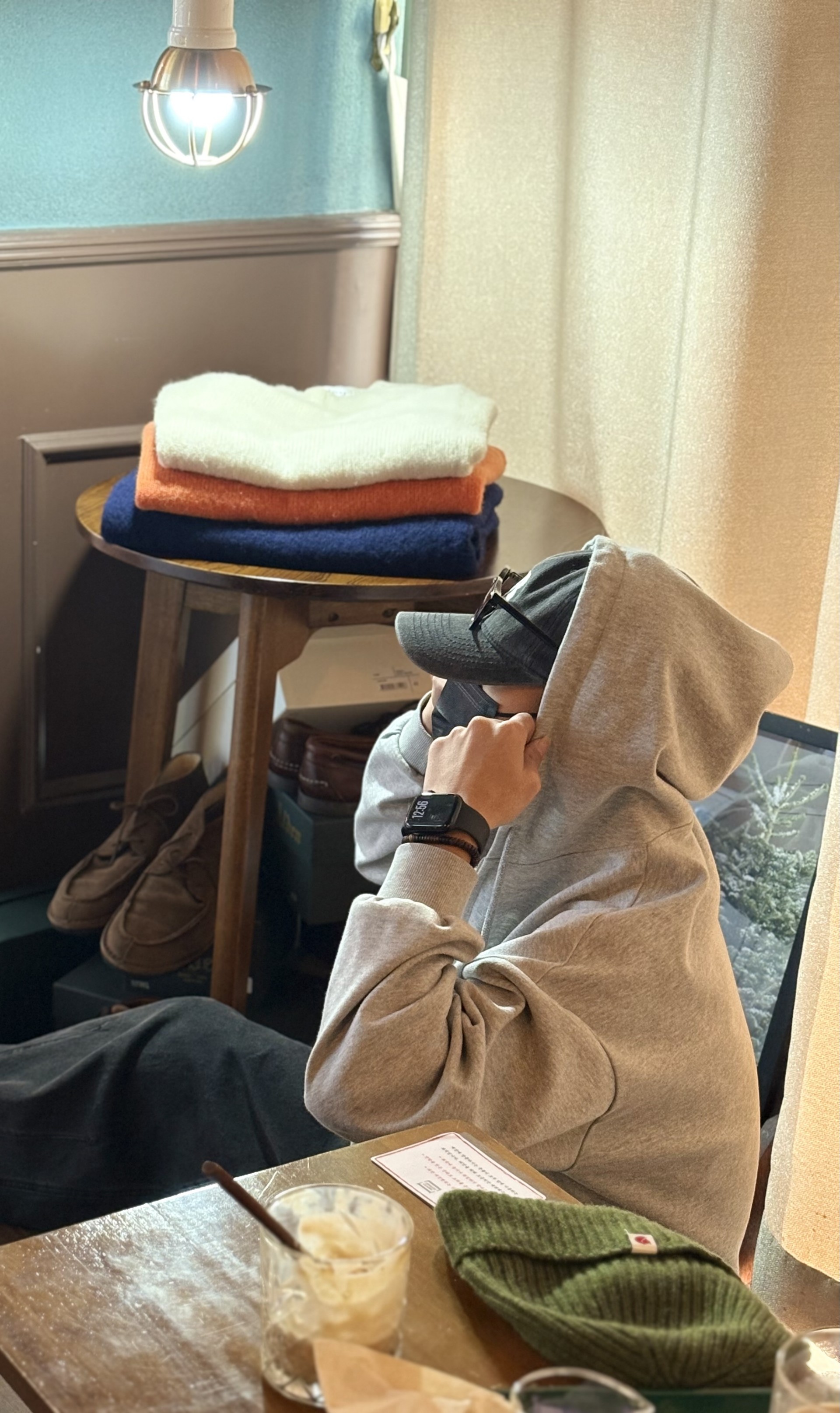 나 딸기 좋은데 왜 나만 딸기 없어?