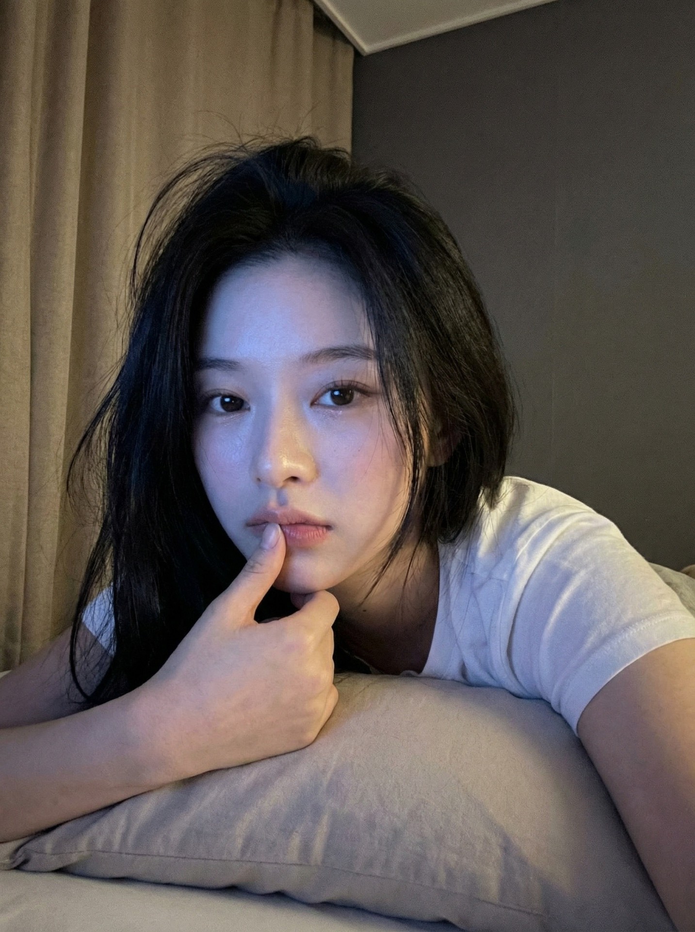 늦잠 자면 어때👀💝 (잠방)