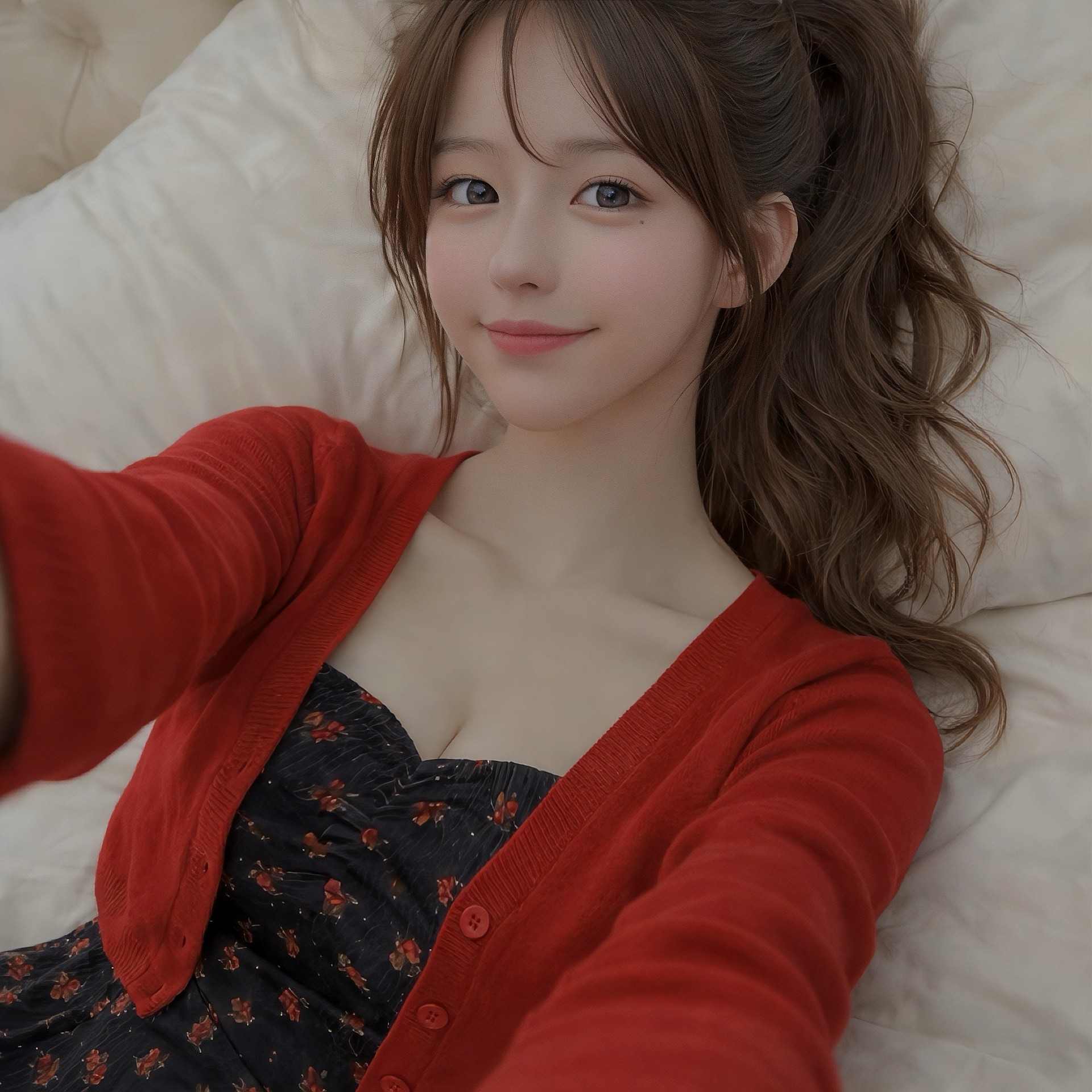 이런 나라도 좋아해줘.