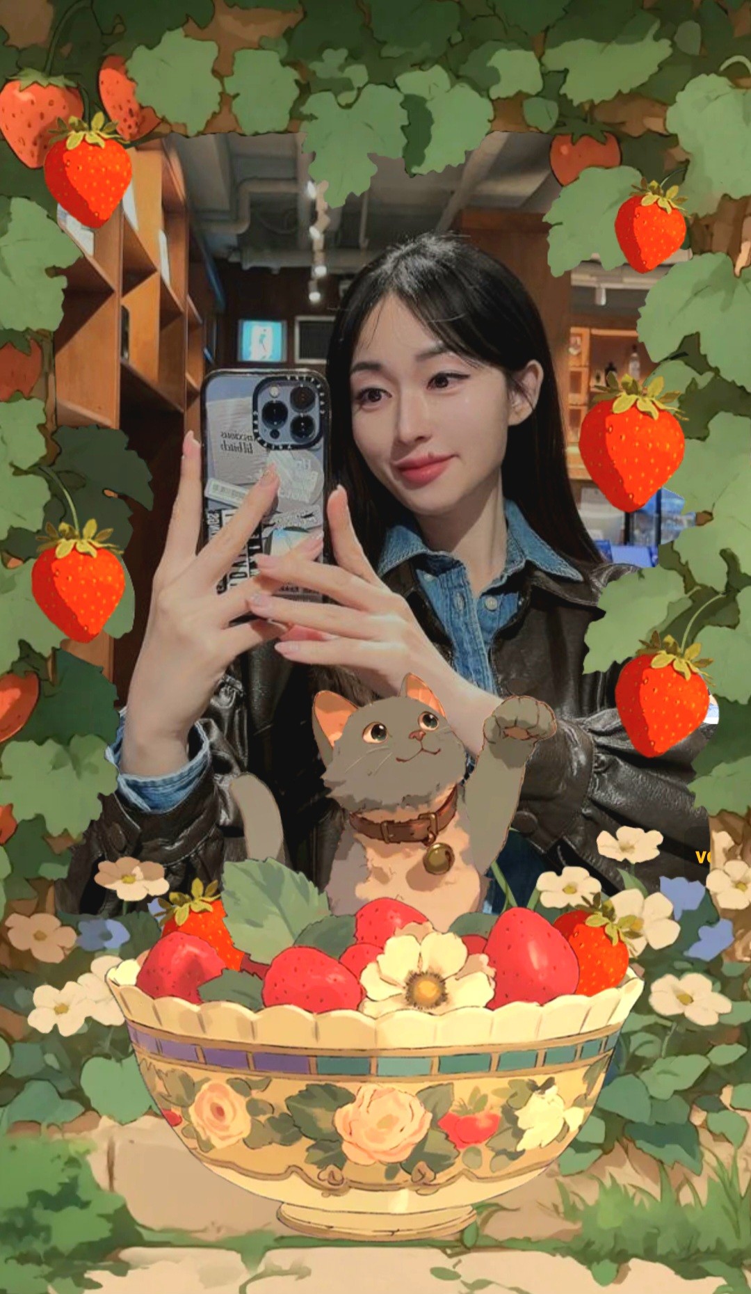 중저음🌛조용한소통과 잔잔한 수면책