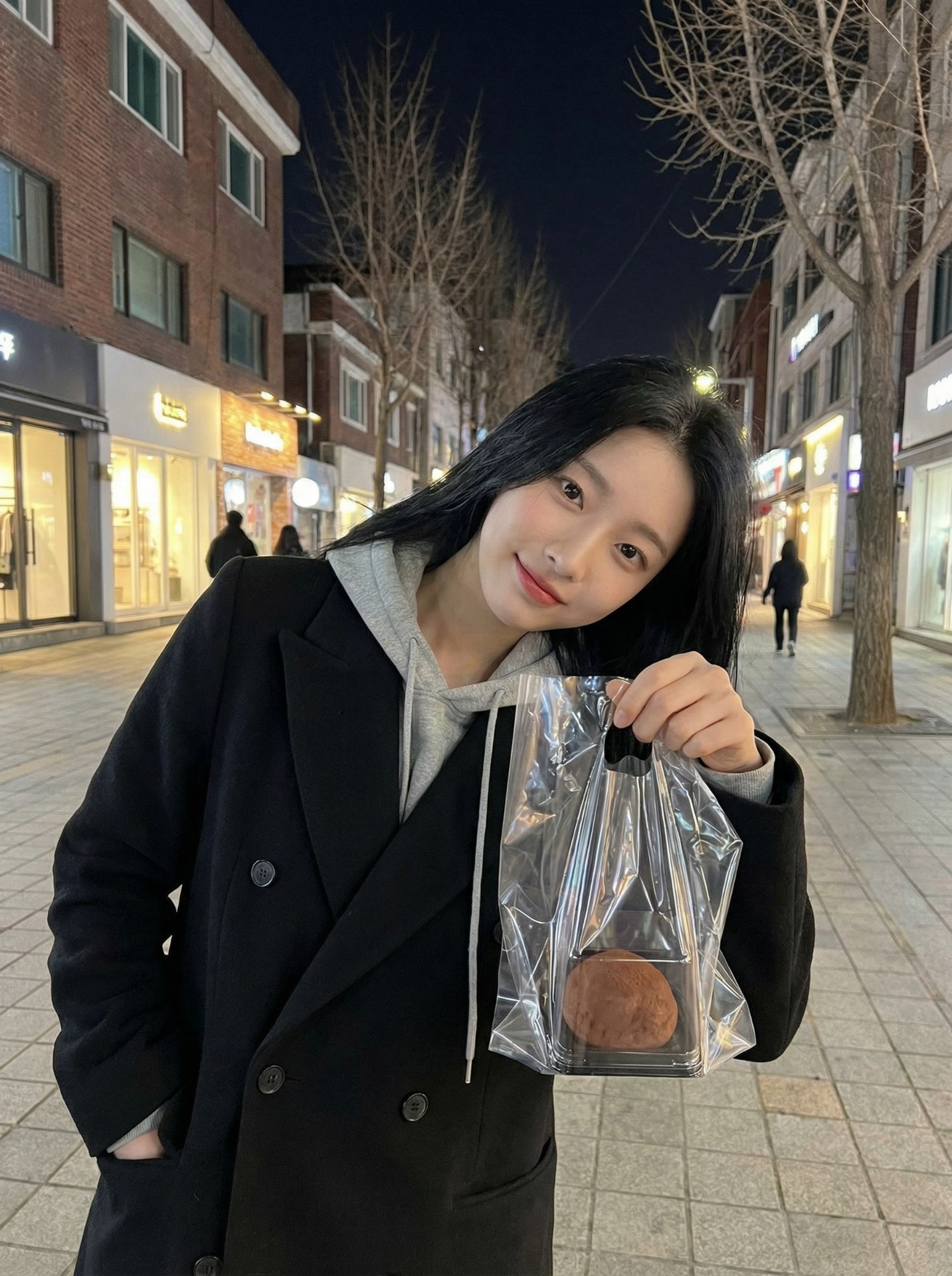 [ 𝘤𝘭𝘢𝘳𝘢 ] _ 힐 링