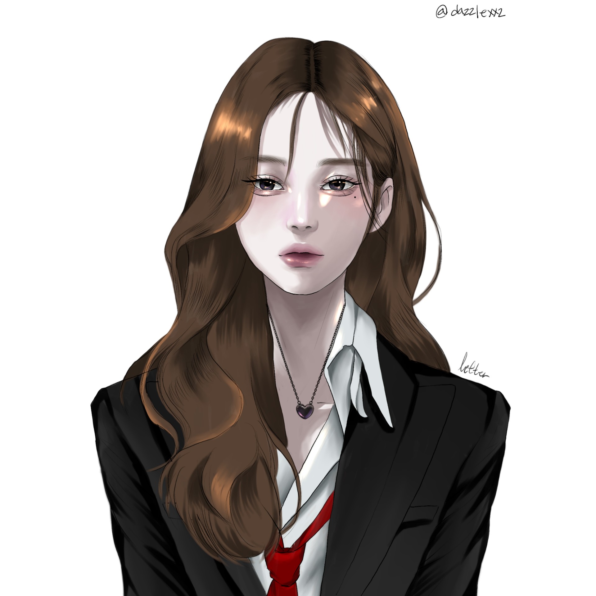 [ 𝘤𝘭𝘢𝘳𝘢 ] _ 힐 링