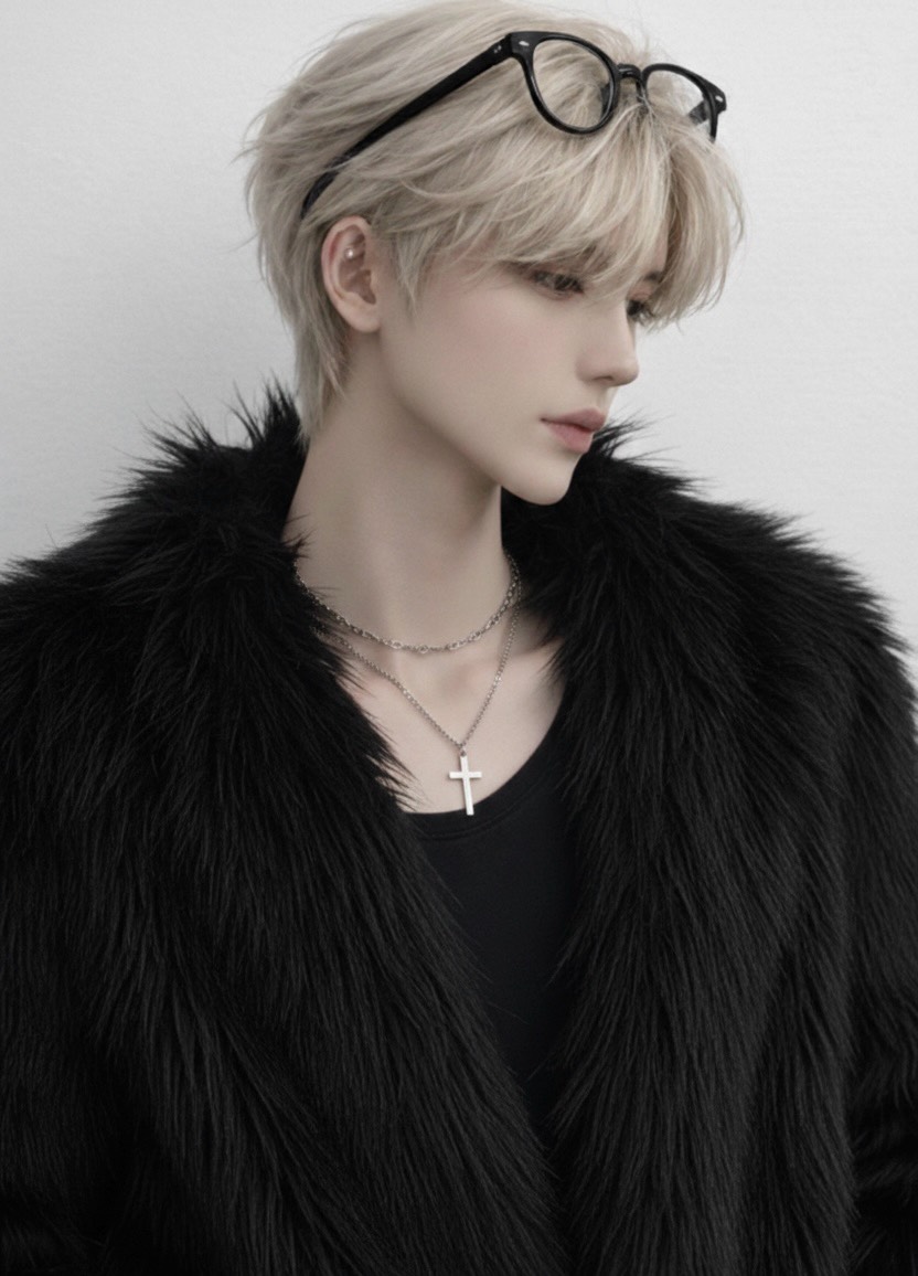 신입남캠:)중저음 에토남