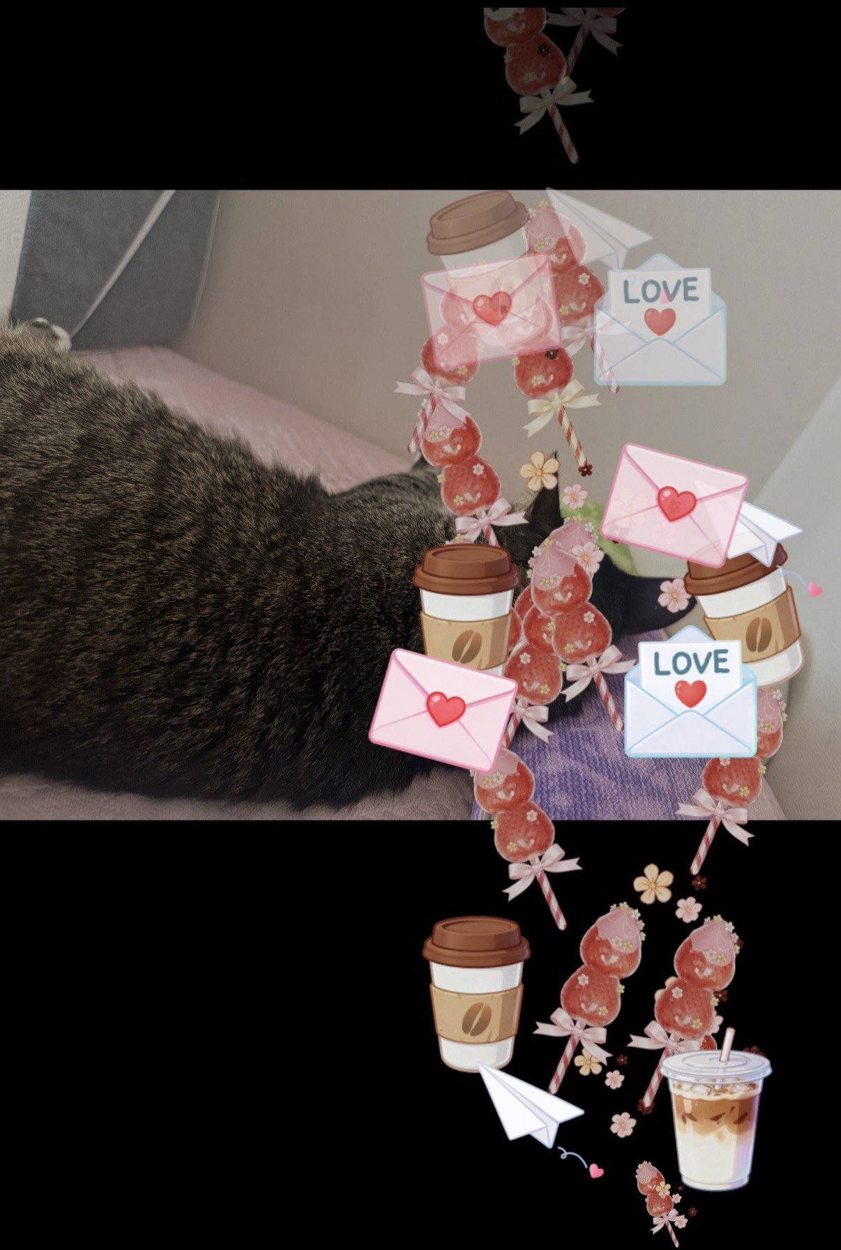 수고했어, 오늘도