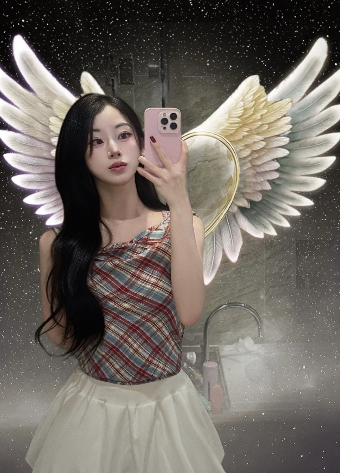 푸링❤︎⸝⸝◝ࠏ◜ ⸝⸝❤︎