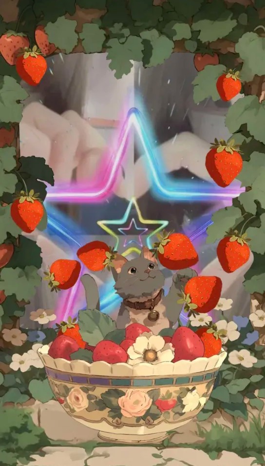 자장자장 노래라이브