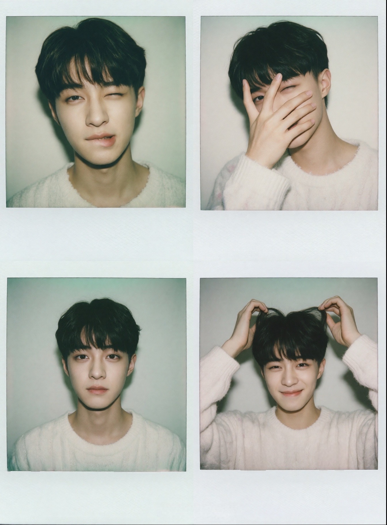 목소리 뽐내러 오시죠