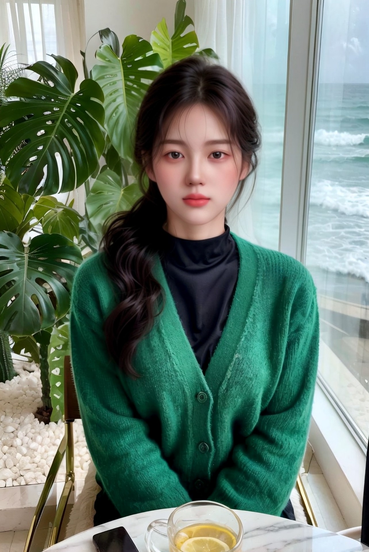 미리듣기 하고와요♡