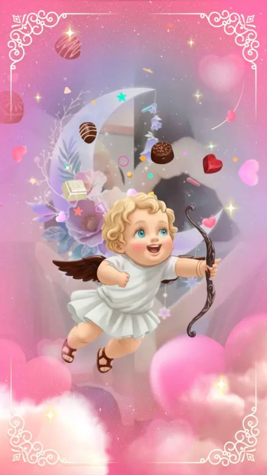 자장자장 노래 라이브