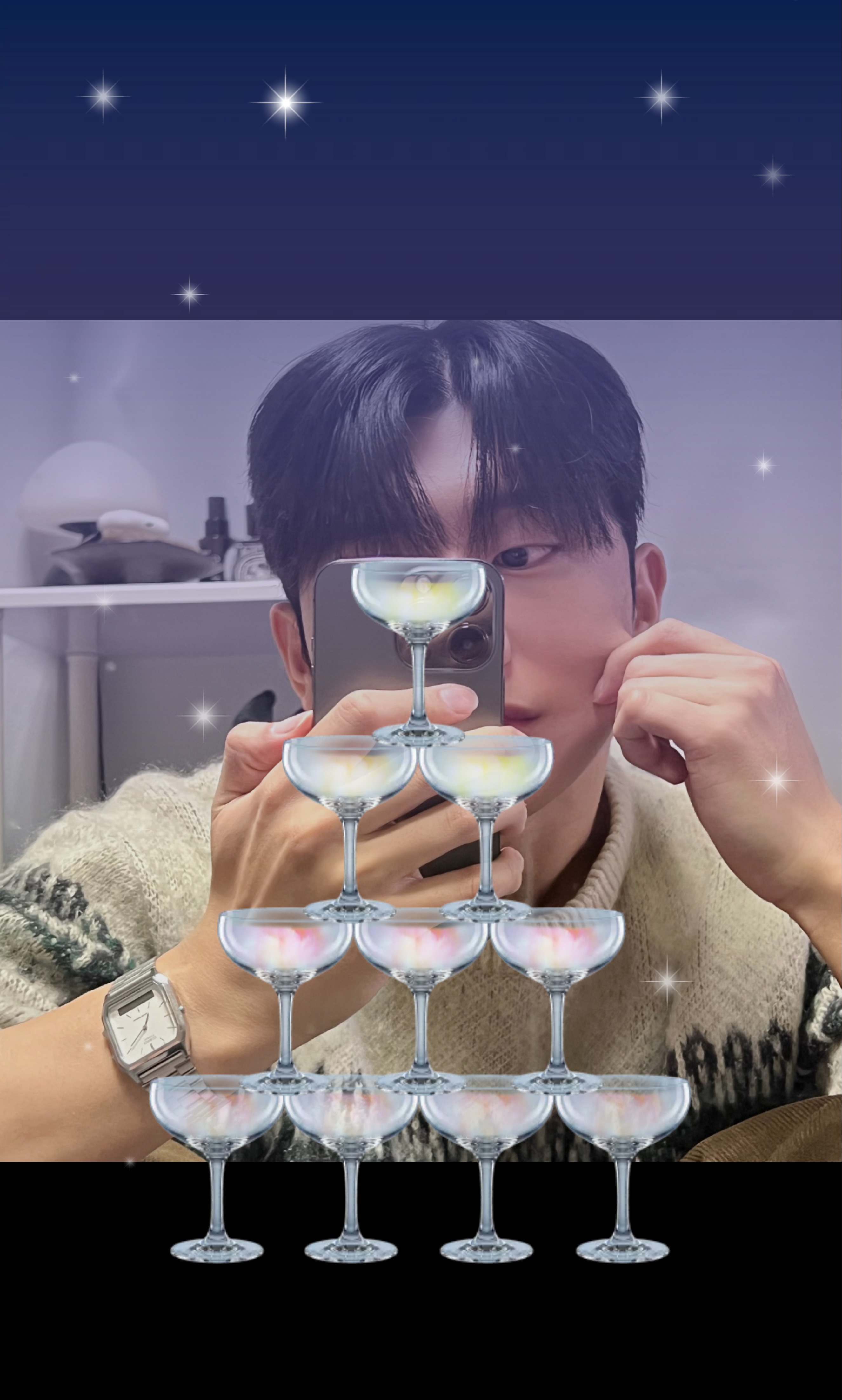 #_폭닥폭닥하게 듣기 좋은