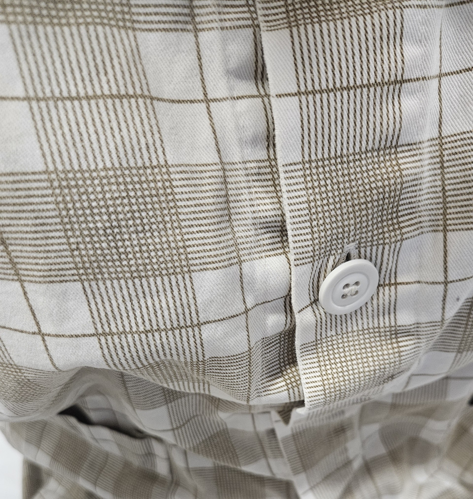 💌입원중, 어색한 폰방송