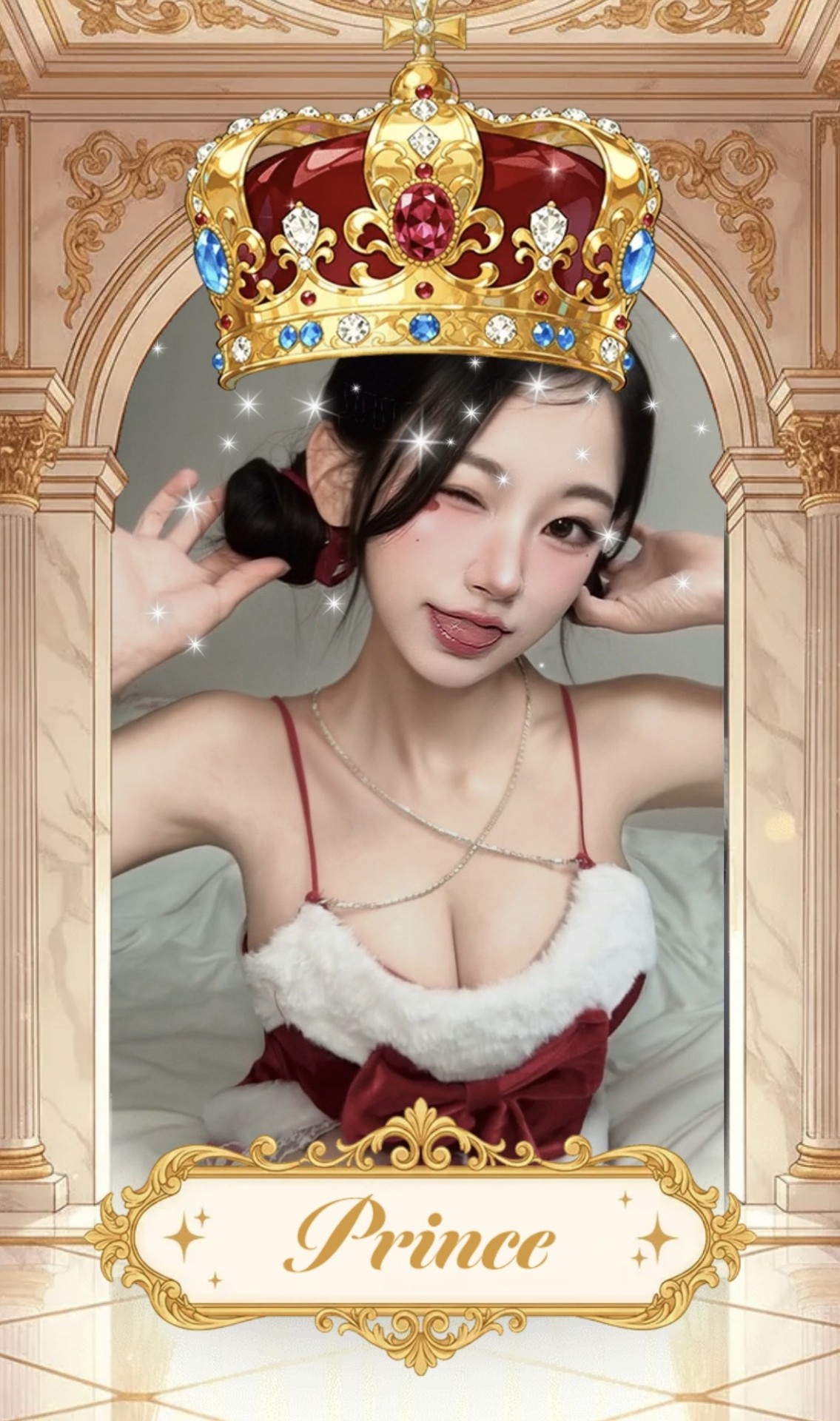 쌈@뽕 너드녀 ☆