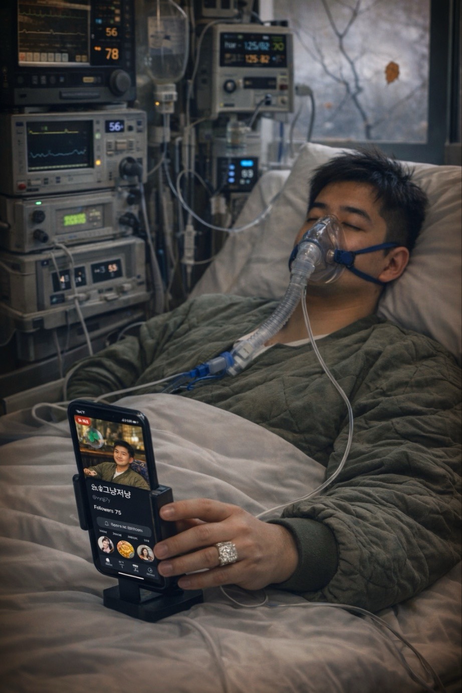 30대 그냥저냥 아저씨