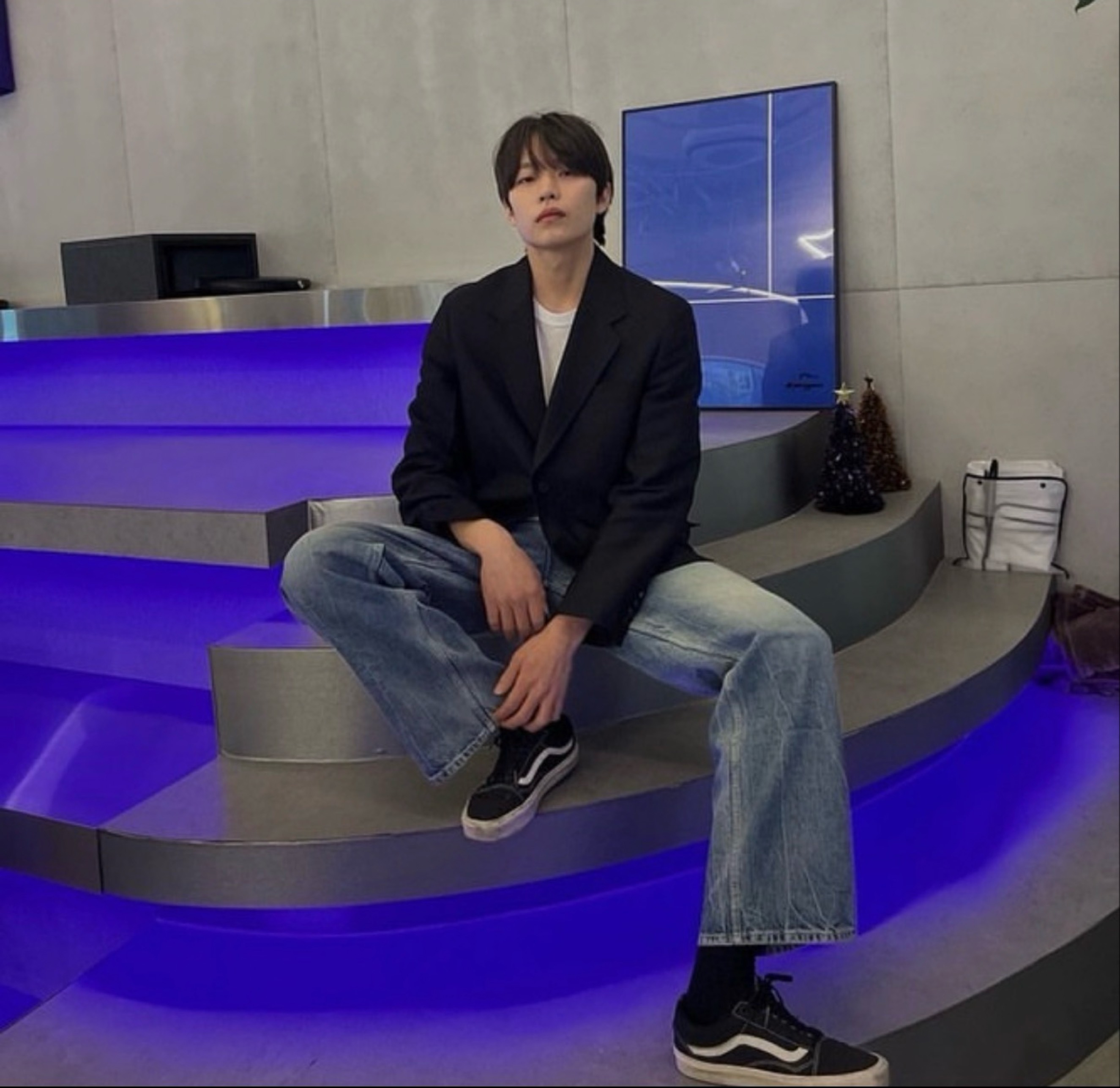 노잼방송은 그만하자