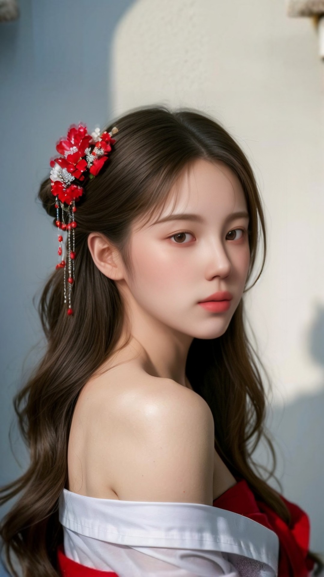 미리듣기 하고와요♡