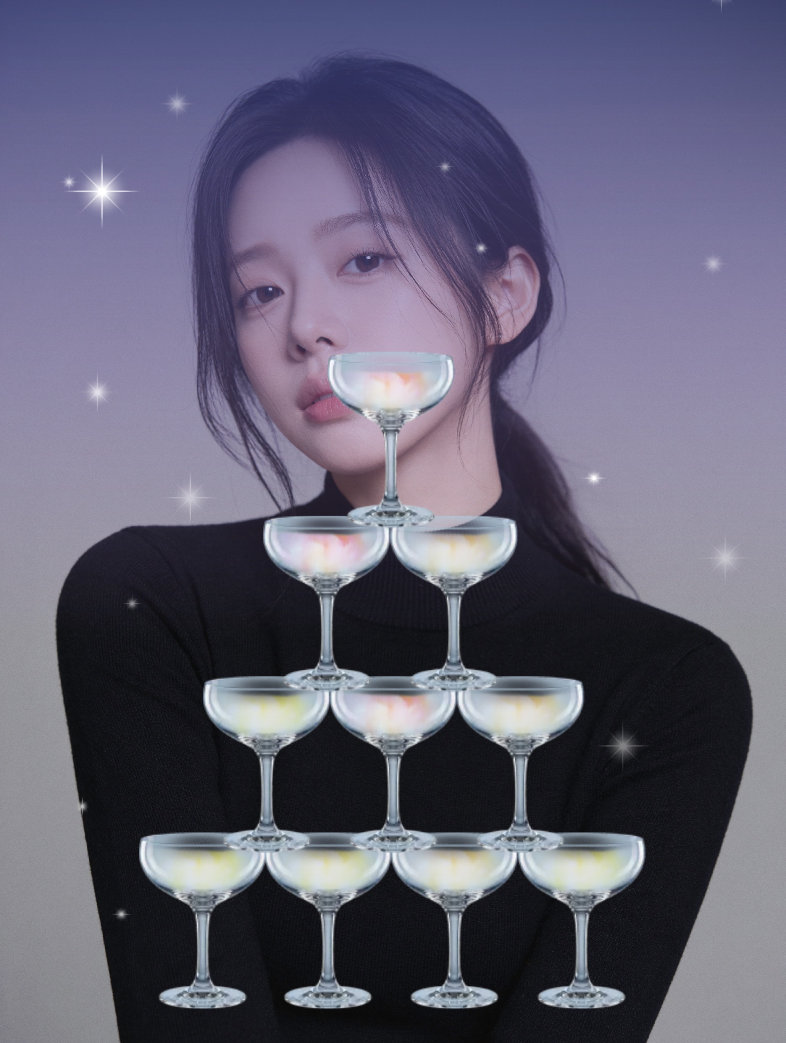 눈 뜨자마자 보고싶고 난리..