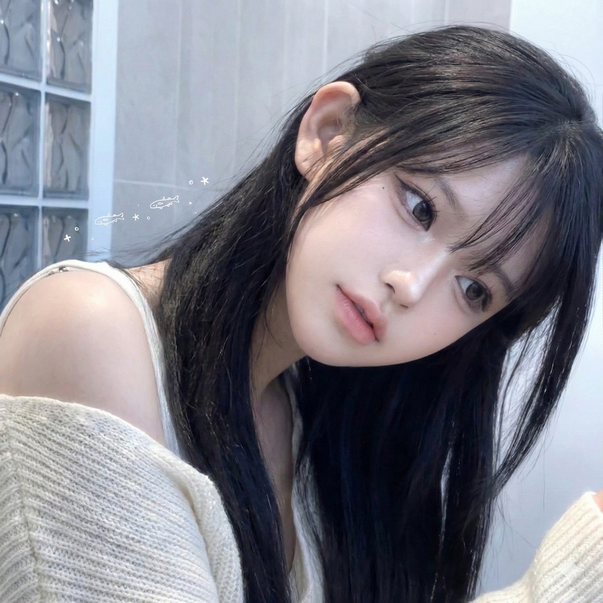 내 말을 믿는다면,