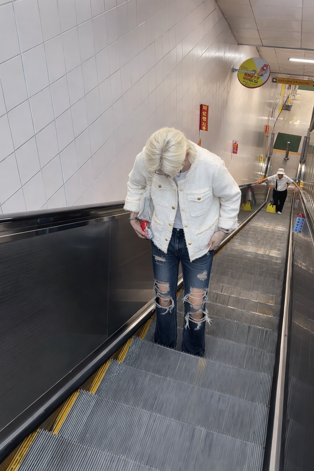 #24. 2200개 퇴근시켜줘요...